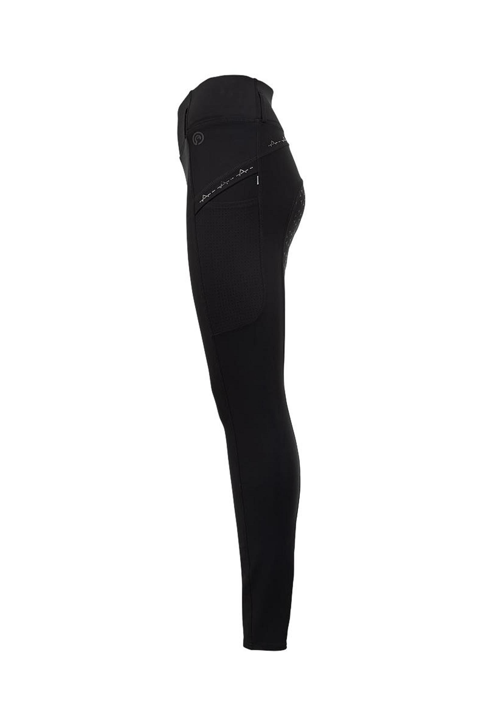 ANKY Competition Exposure Dame Treggings med Full Grip