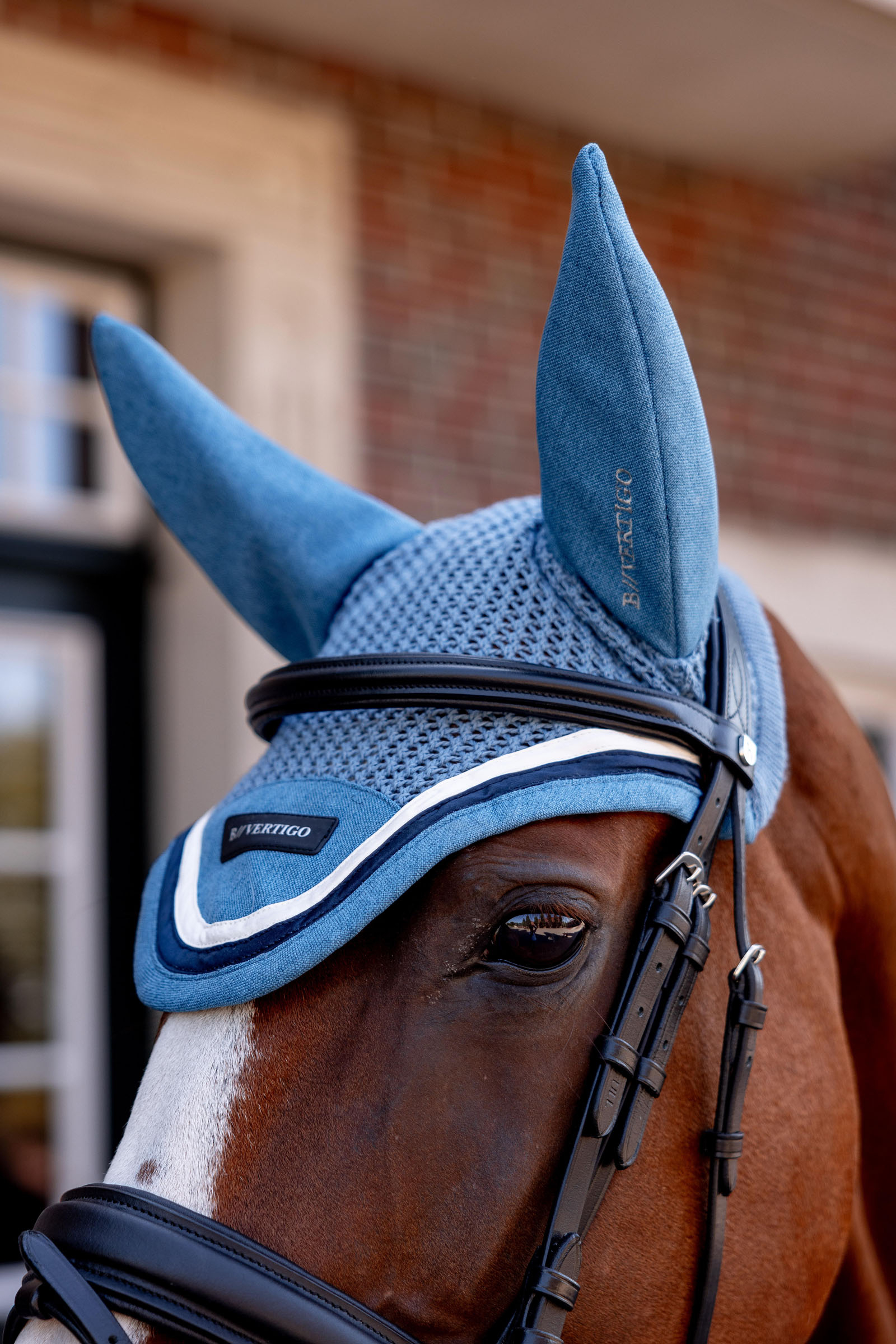 B Vertigo High Altitude &oslash;renett