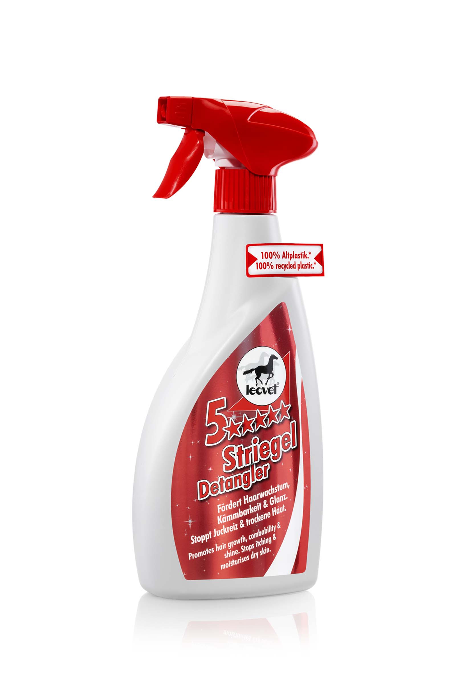 Leovet 5-STAR DETANGLER, 550 ml