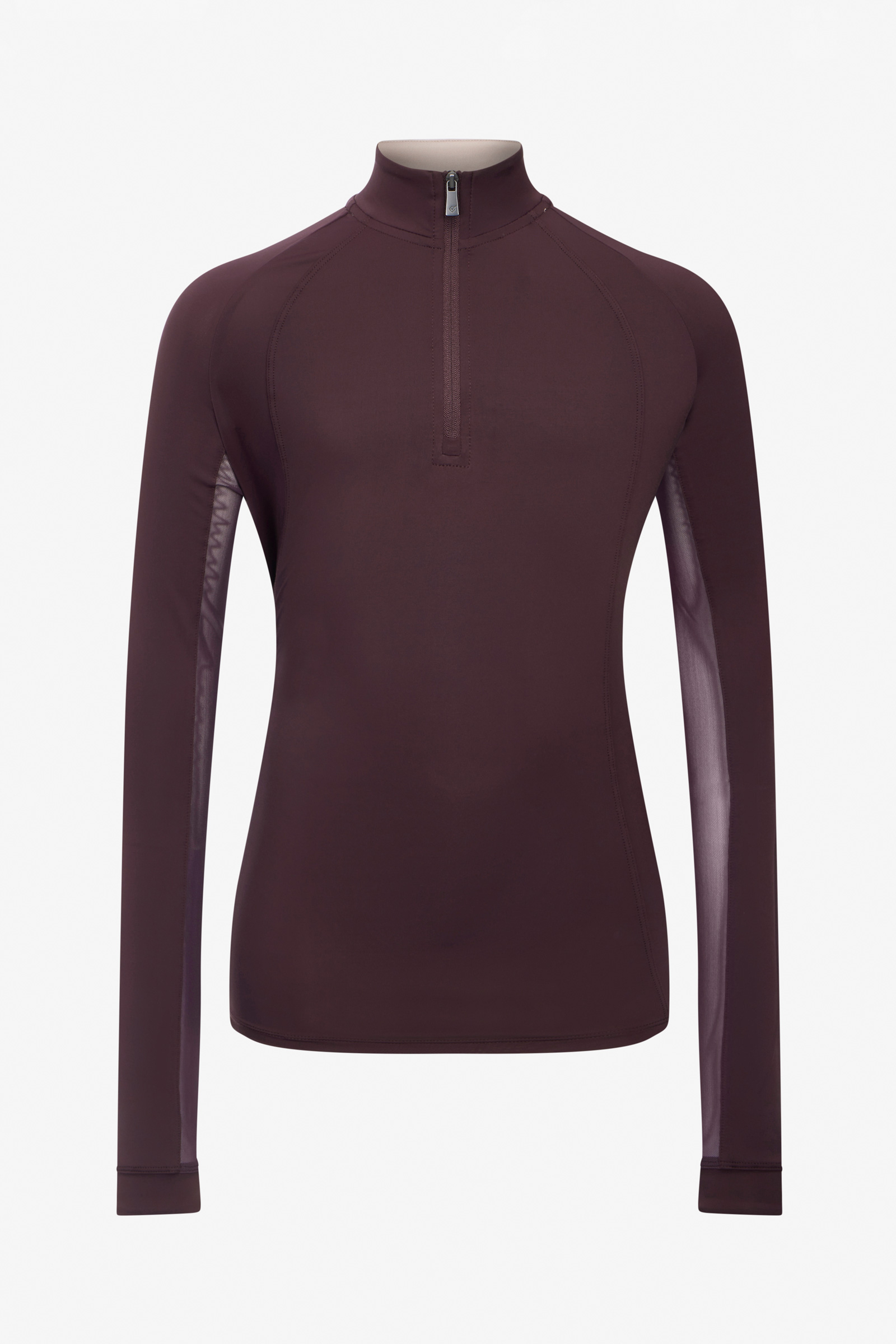 Damson LeMieux Hope barne-langermet genser med UV-beskyttelse