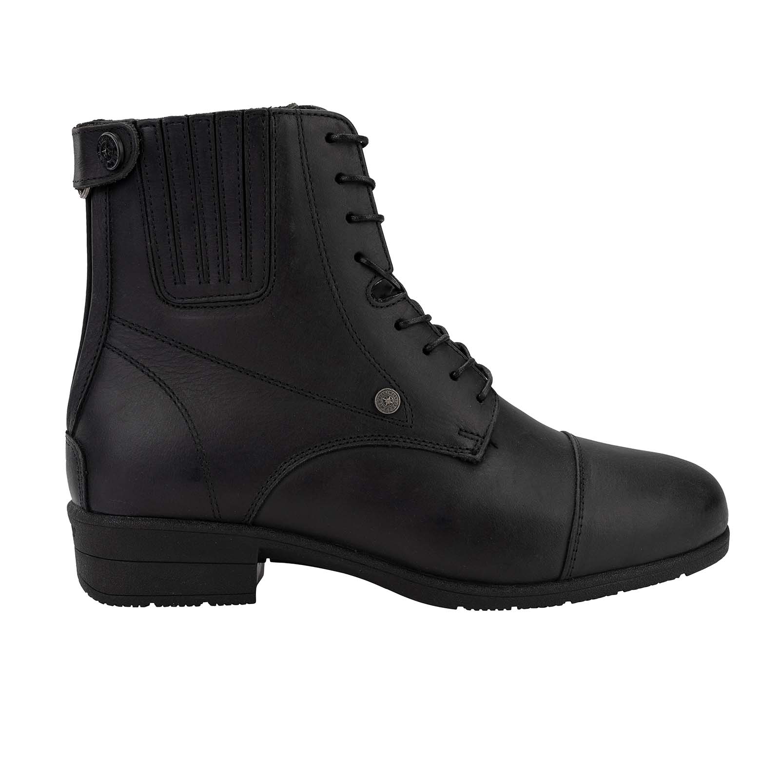 Suedwind Footwear IceLock BZ Lace Eco Jodhpur Boots