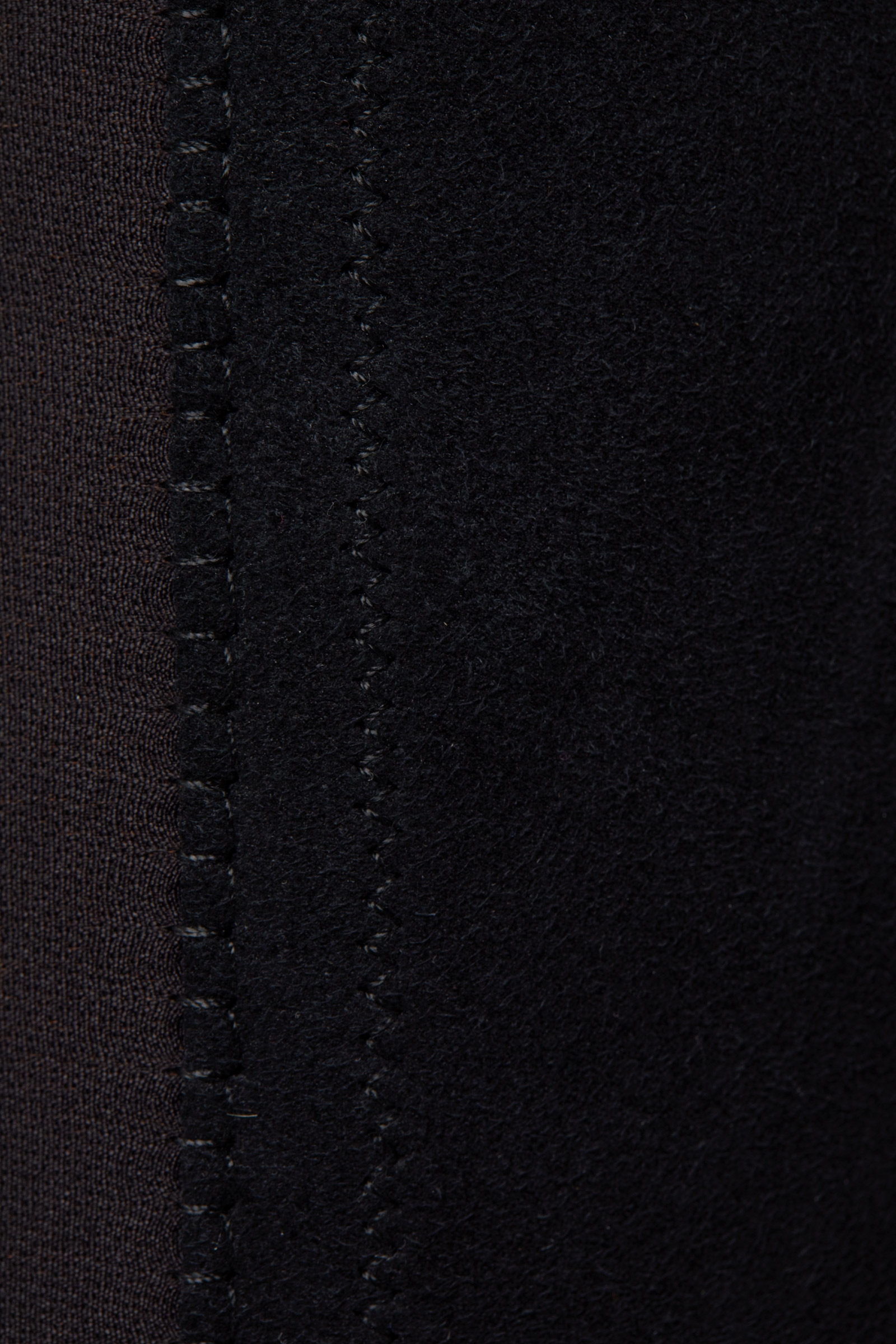 Horze Grand Prix ridebukse med helforsterkning i lær for damer, UPF 50+