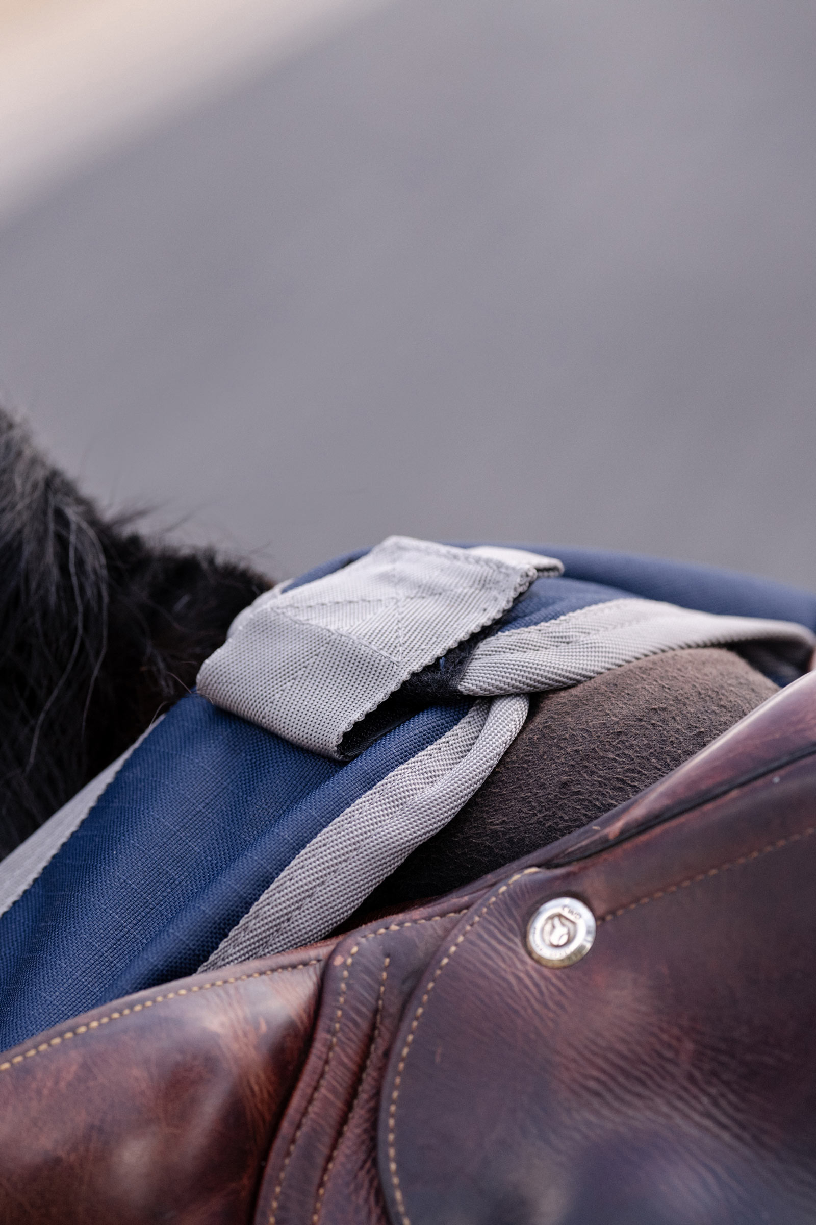 Horseware Amigo Ripstop skrittdekken