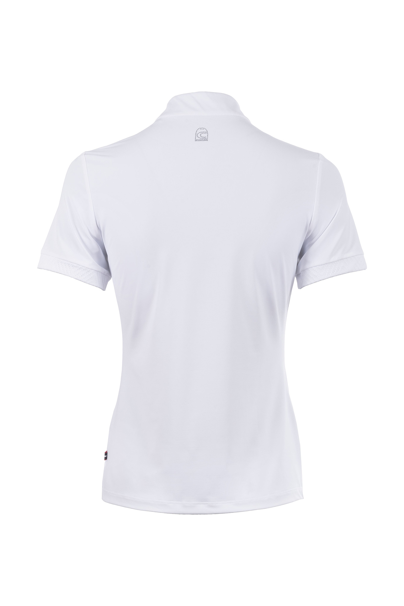 Cavallo CavalComp halvglidel&aring;s skjorte