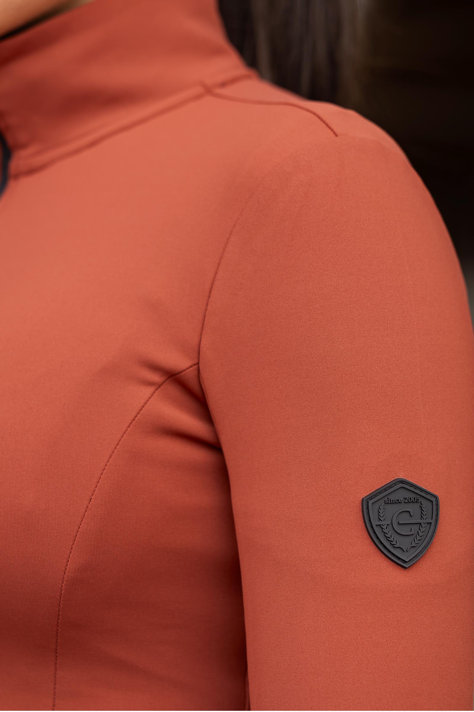 Covalliero Treningsjakke Dame