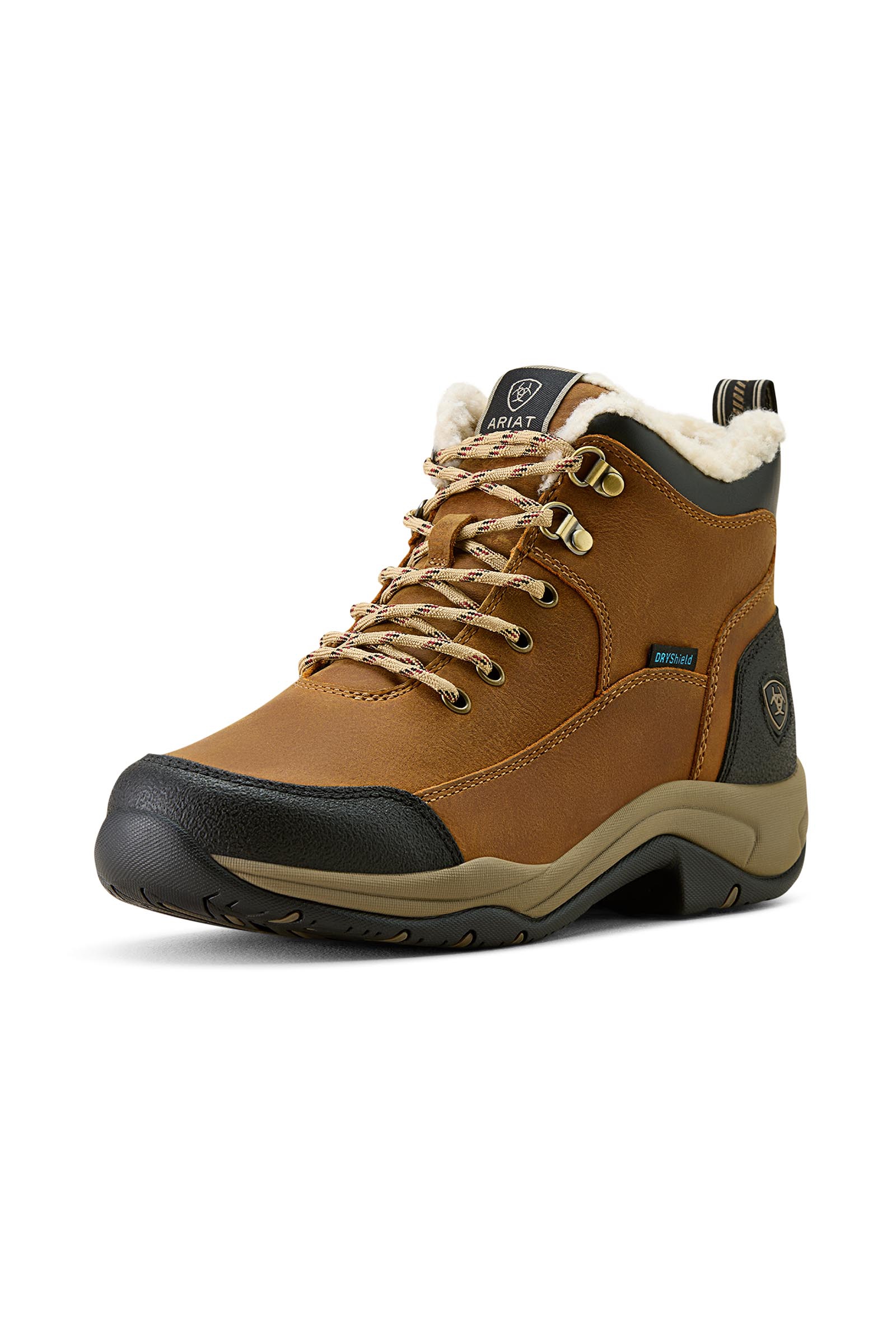 Ariat Terrain Sherpa H2O damestøvler