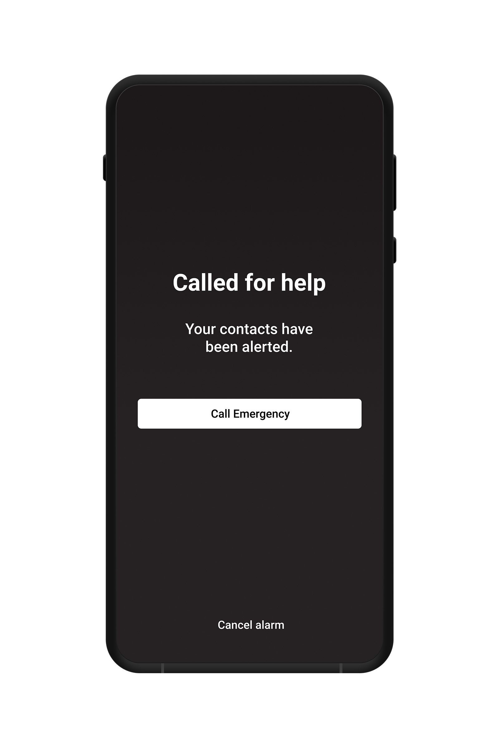 Uvex elexxion tocsenridehjelm