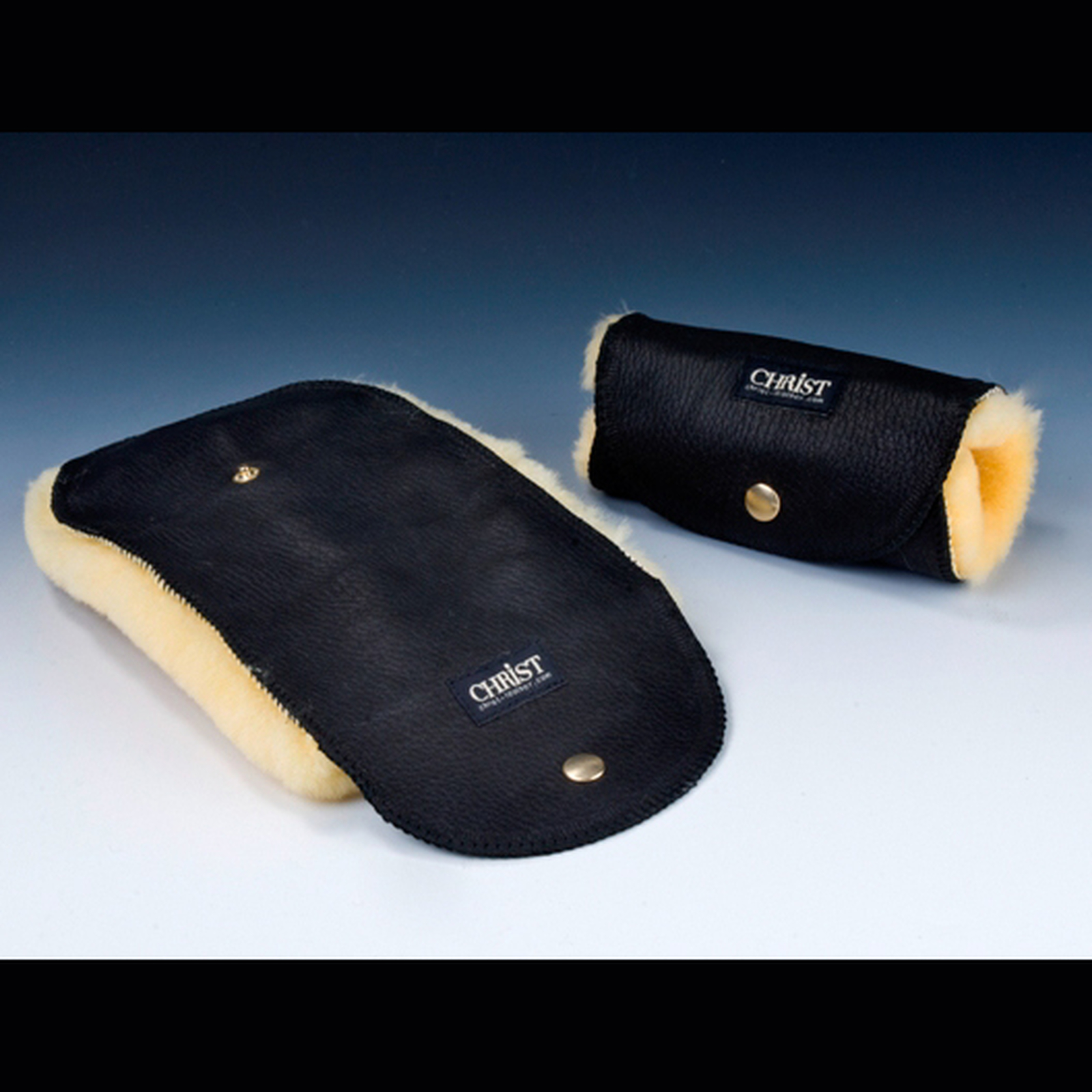 Christ Pussehanske til sko og støvler