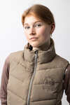 B Vertigo Cordelia Polstret Ridevest