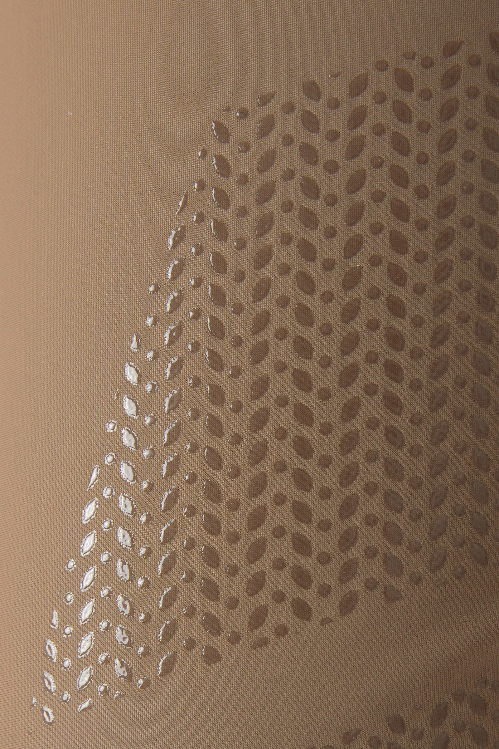 B Vertigo Patricia helforsterkede termoridebukser til dame