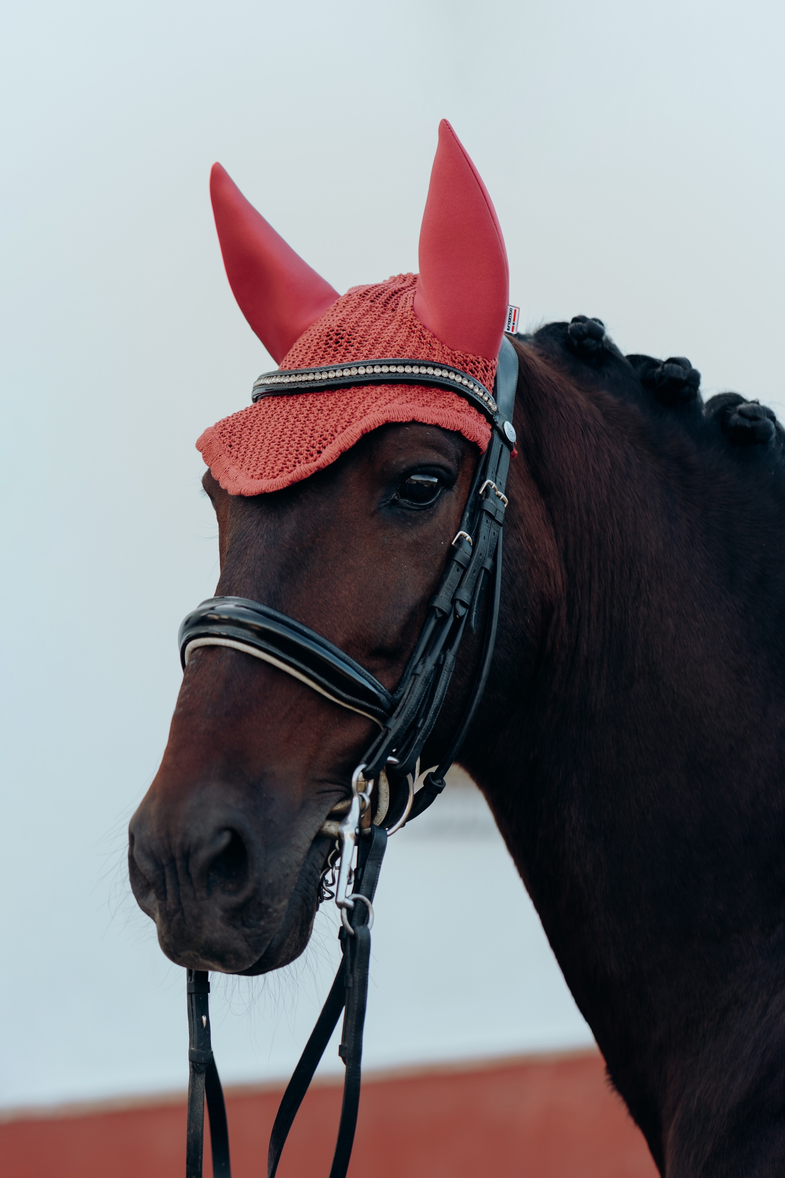 B Vertigo Laurel &oslash;rehette