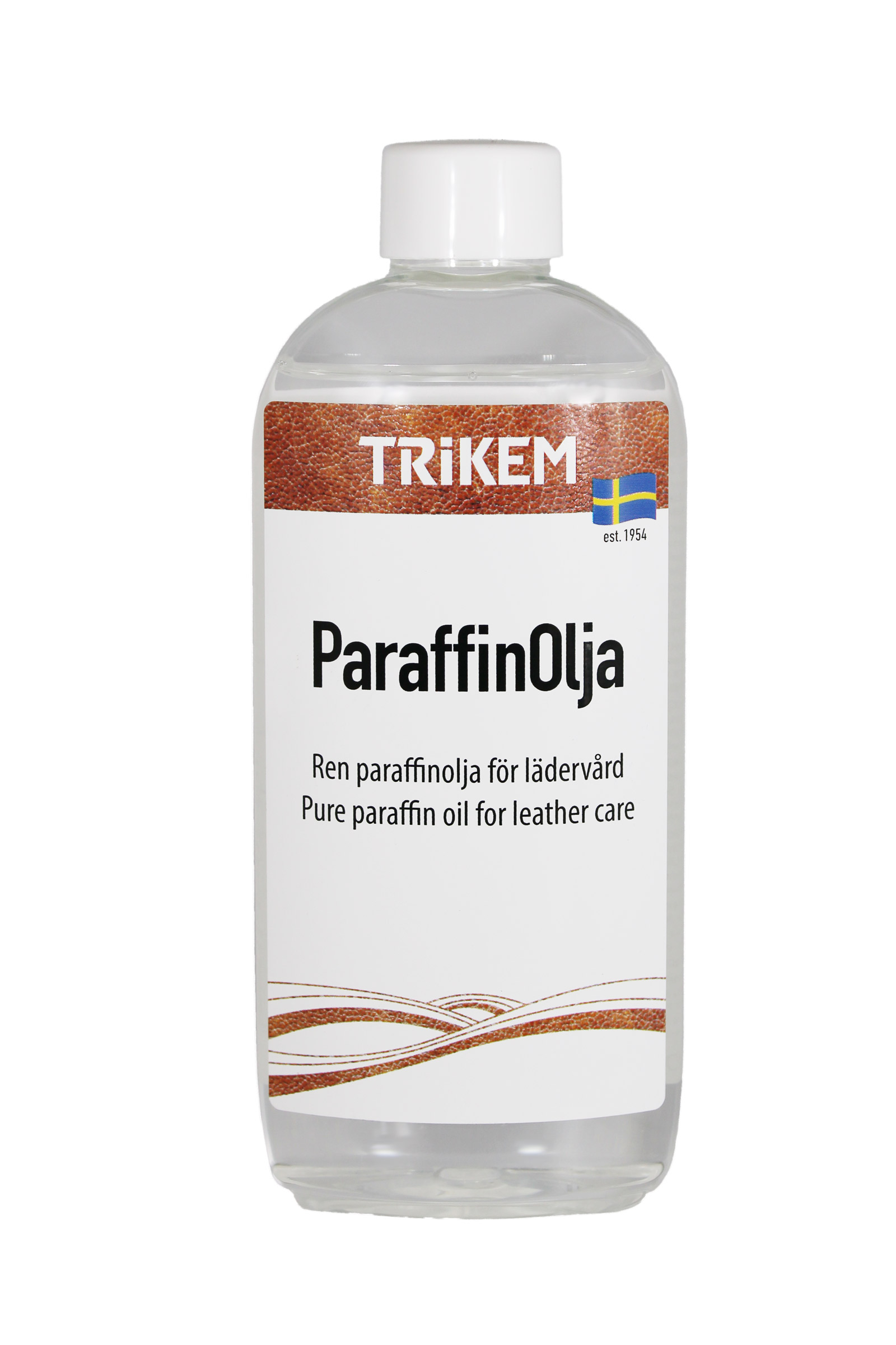 Trikem Parafinolje, 250 ml