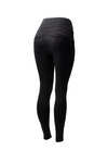 B Vertigo Evelina helforsterkede ridetights for dame  