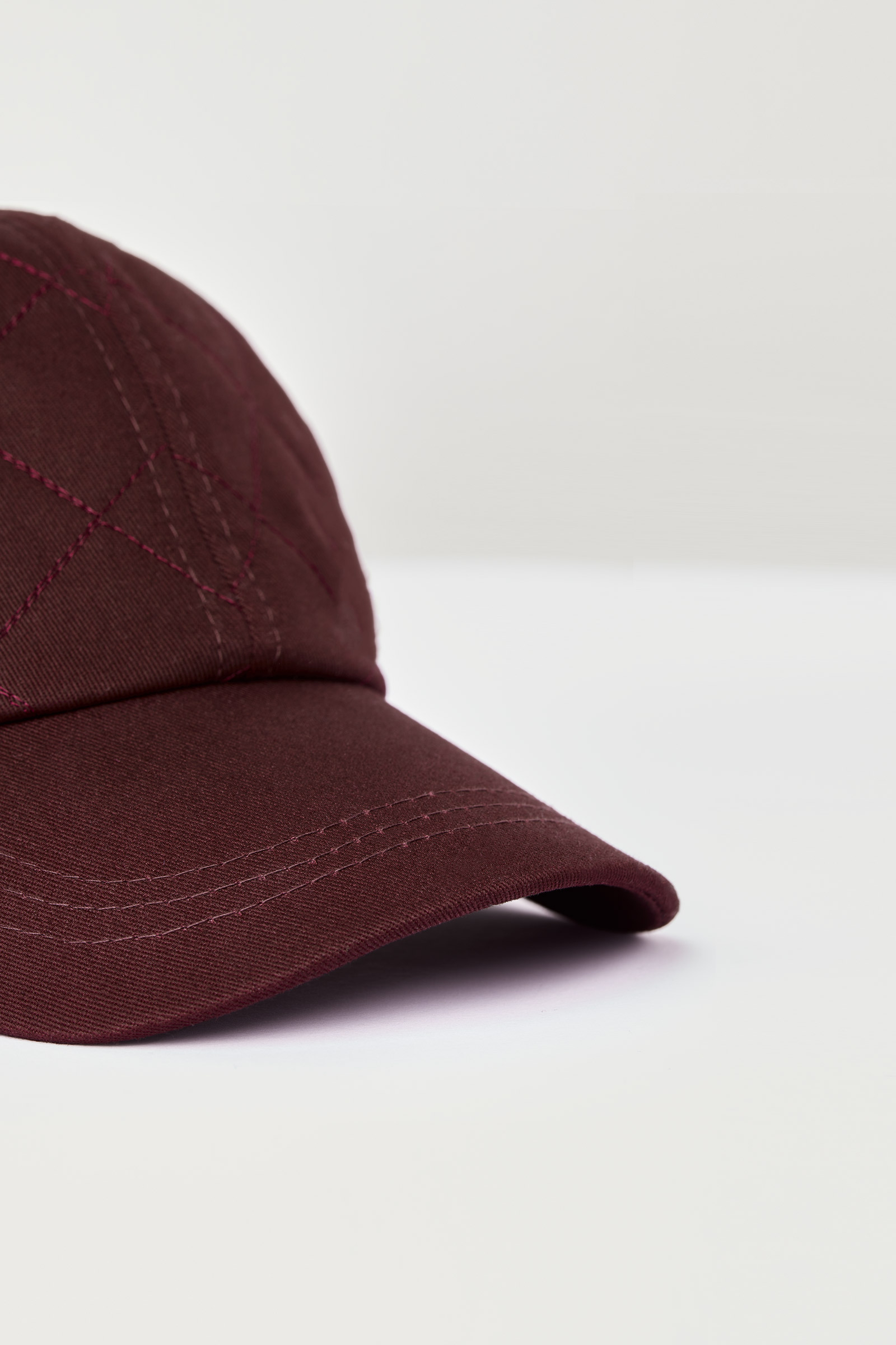 Horze vattert caps, dame