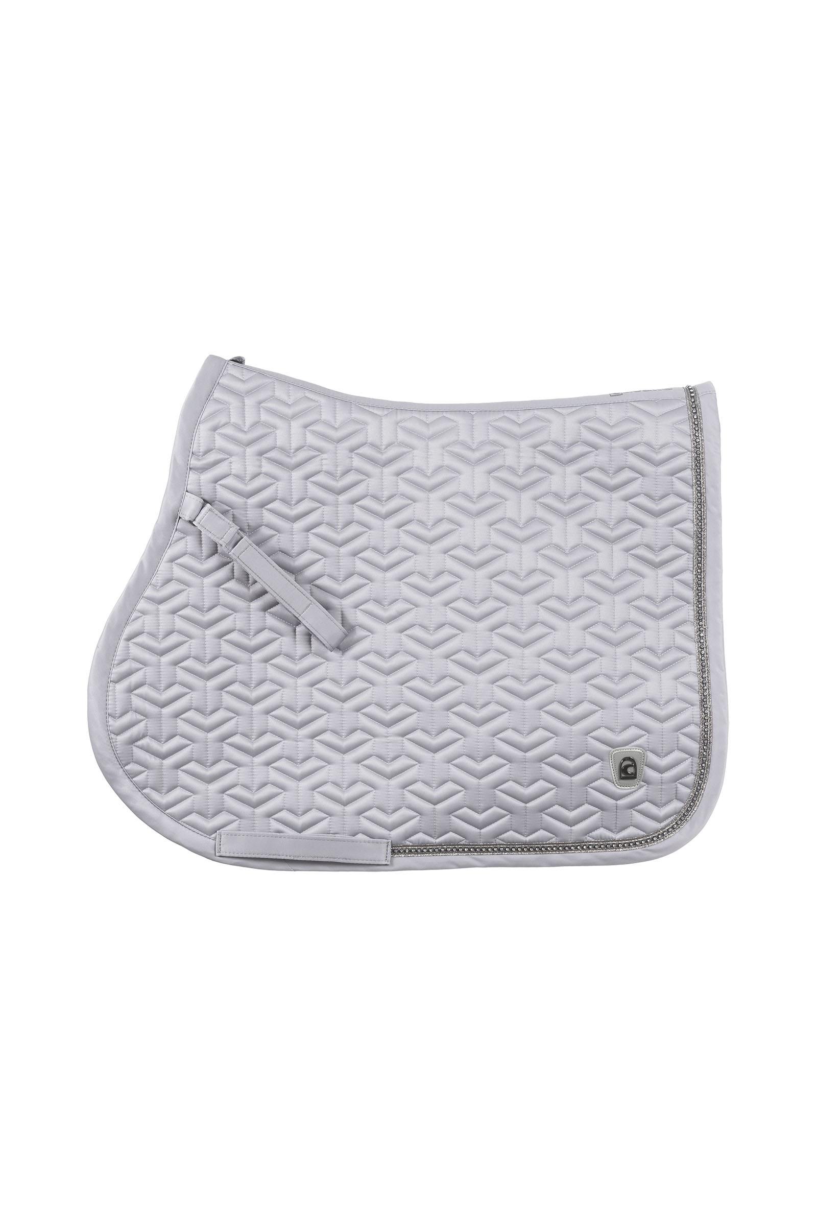 silvergrey Cavallo CavalCool Comfort allroundsjabrak