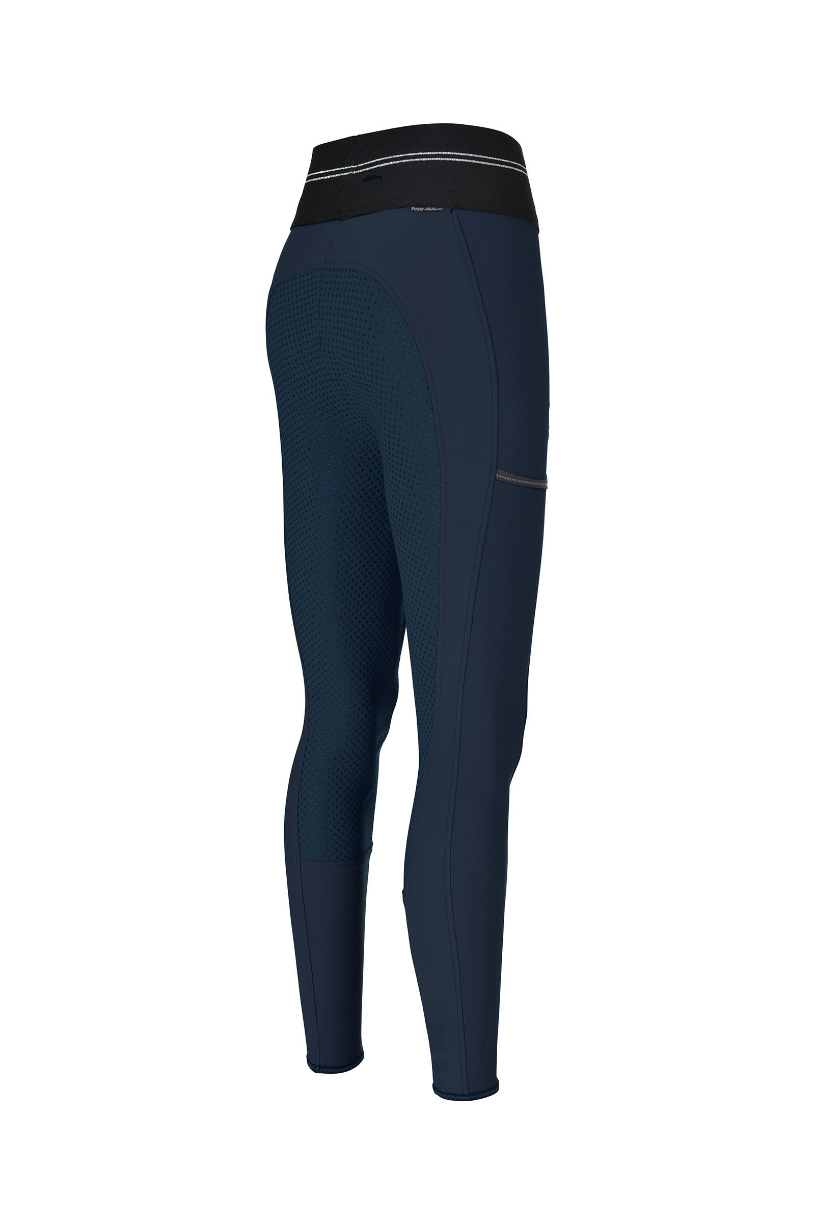 DB/AB Pikeur Gia Athleisure II Helforsterkede ridebukser med grip
