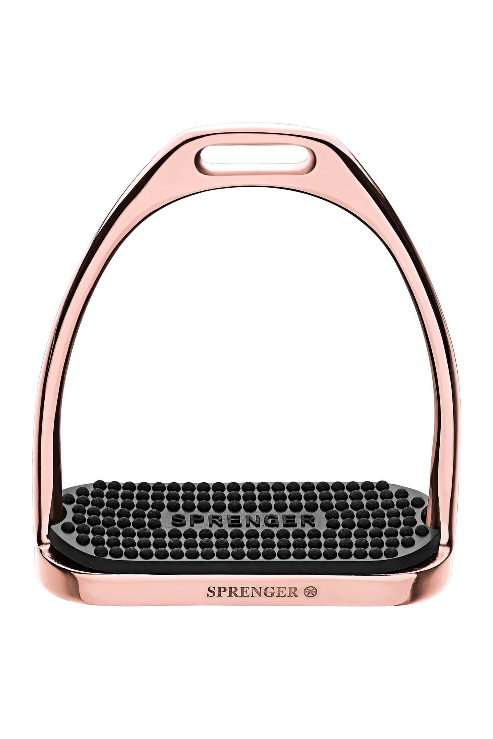 Sprenger Fillis stigb&oslash;yler, barn