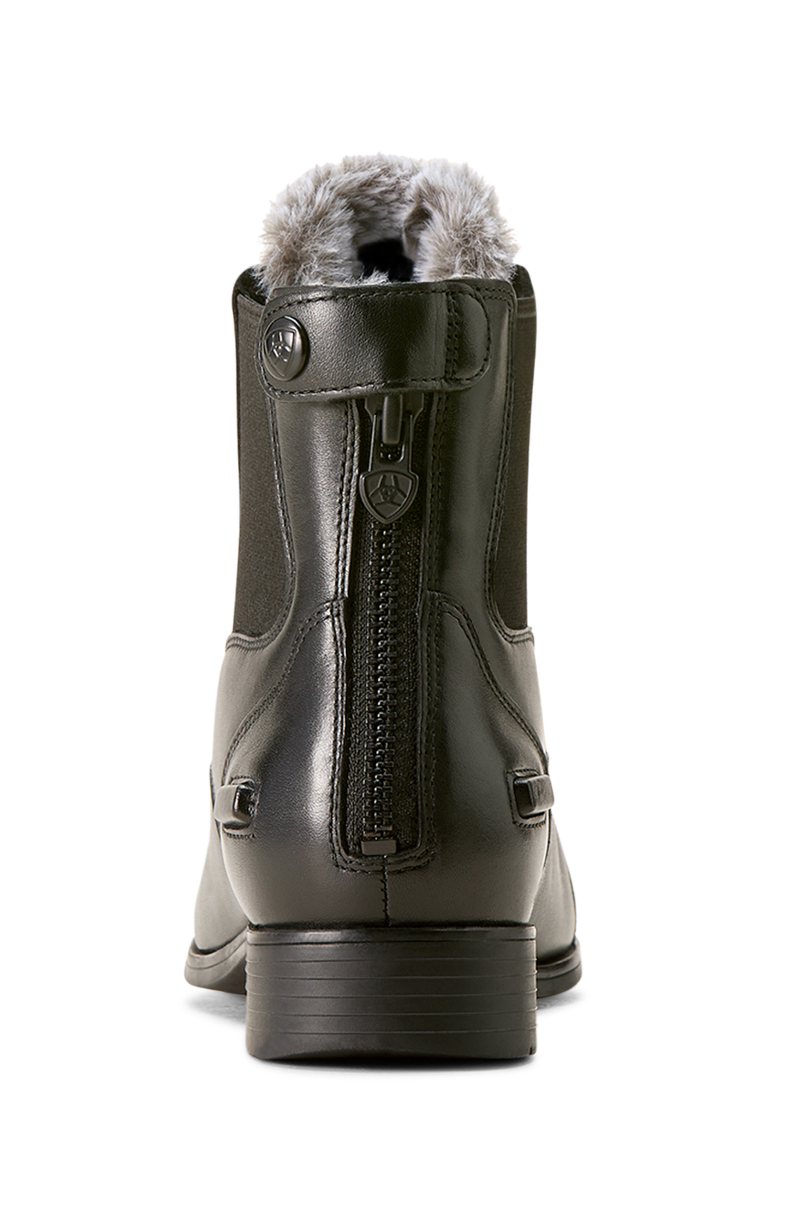 Ariat Kendall Sherpa Stallstøvler med glidelås