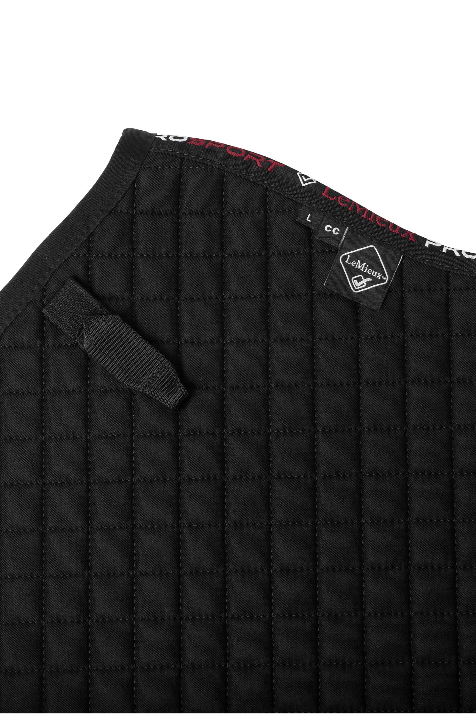 LeMieux Cotton Close Contact sprangsjabrak