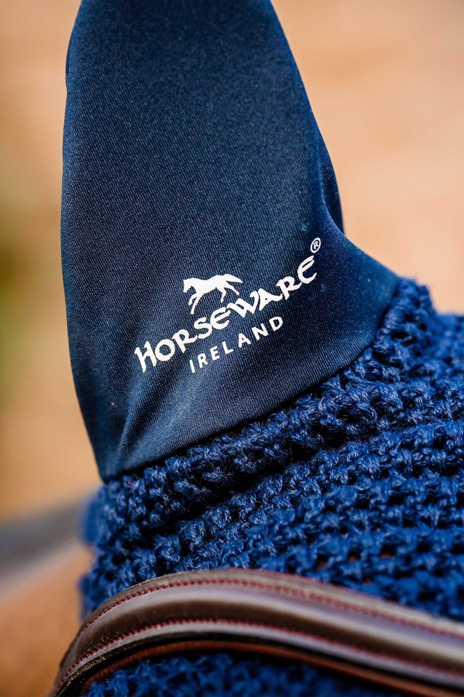 Horseware Signature fluehette