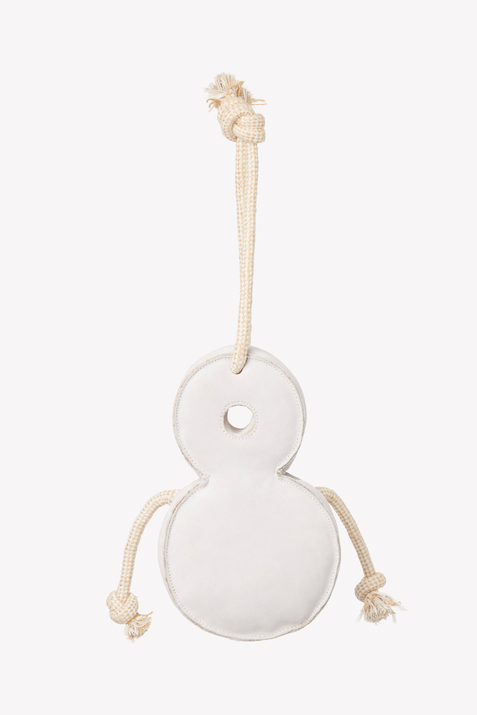 LeMieux hesteleke Snømann