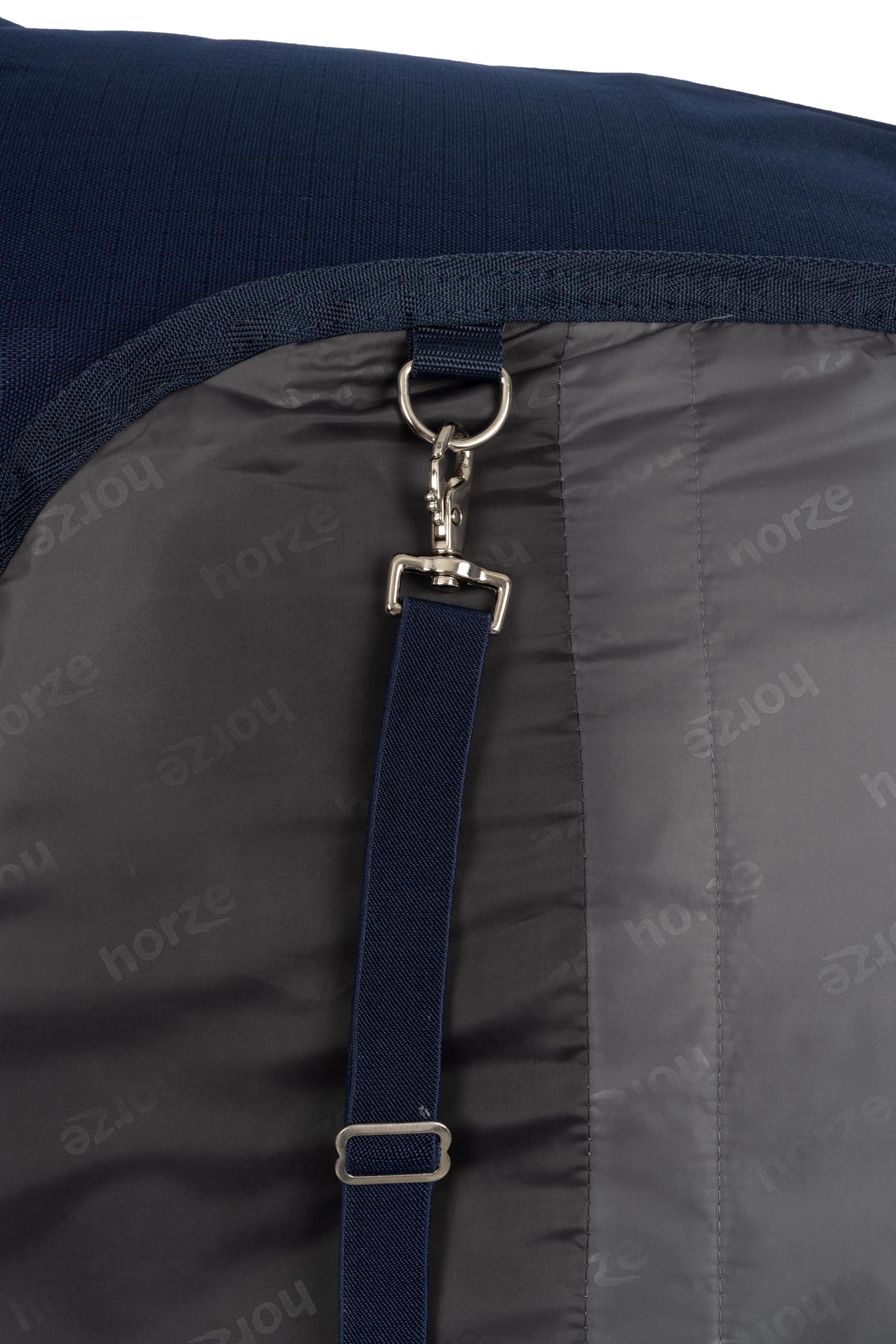 Horze Avalanche 1200D kombi overgangsdekken 150g