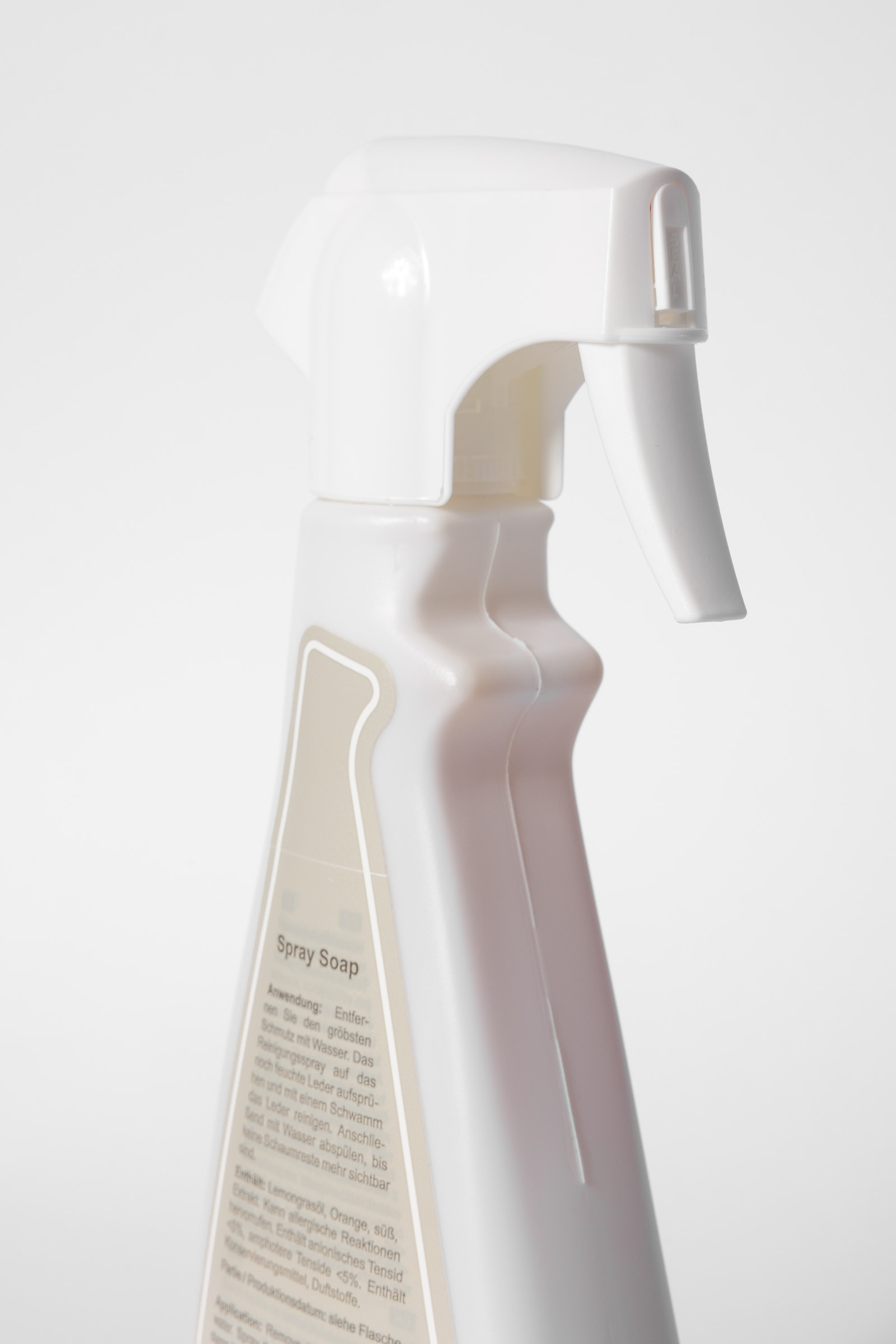 Horze Leather Clean Spray, 500ml