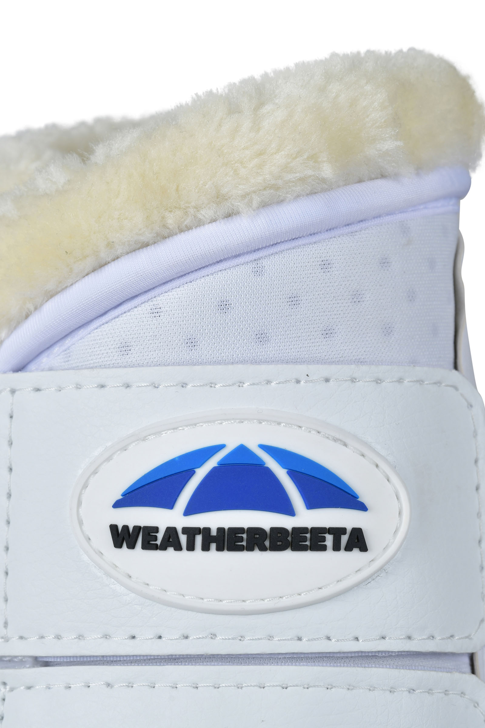 Weatherbeeta Tough-Tec Comfy fleece gamasjer