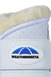 Weatherbeeta Tough-Tec Comfy fleece gamasjer