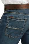 Ariat M8 Modern Tekstretch Sebastian Slim Leg jeans til herre