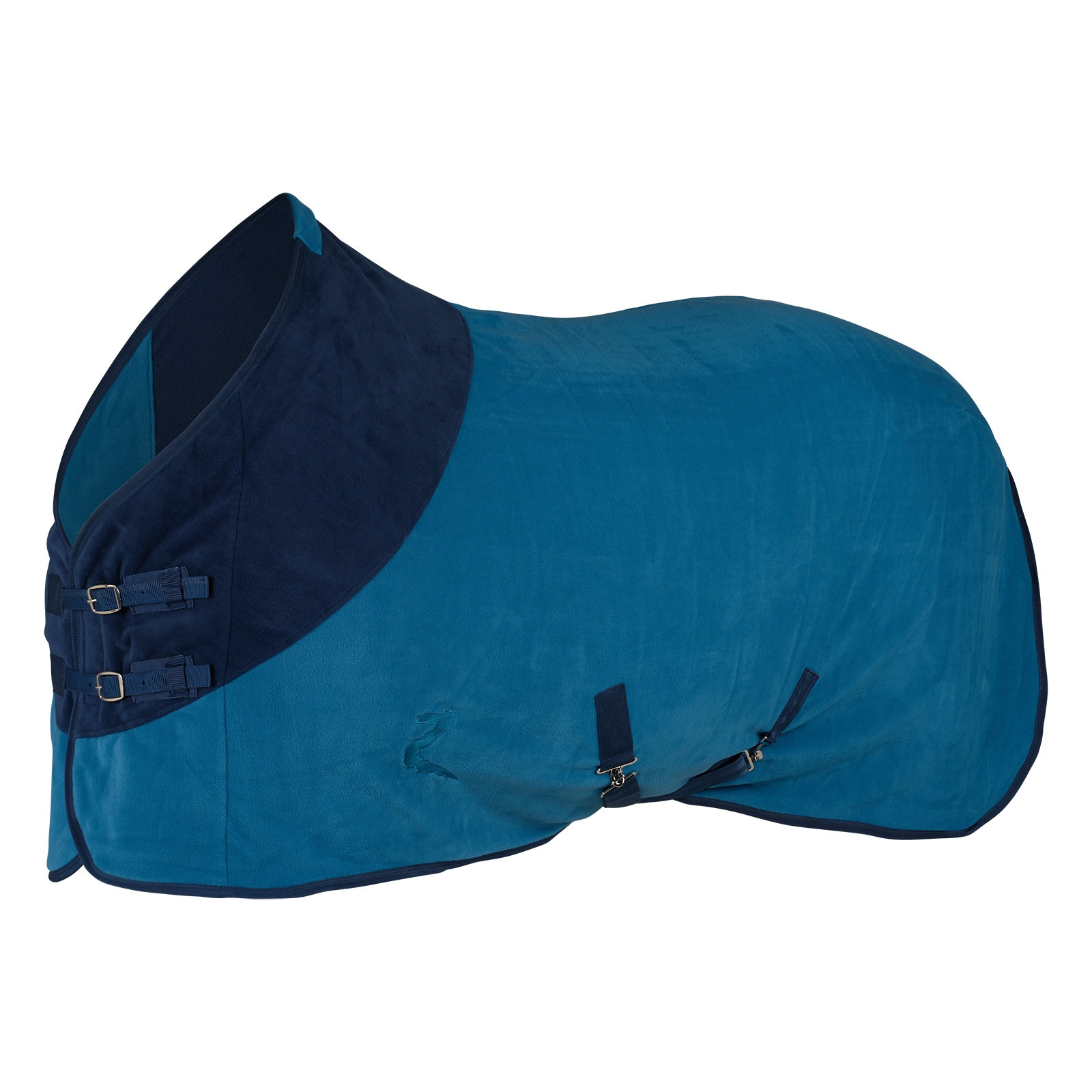 Horze Turin fleecedekken