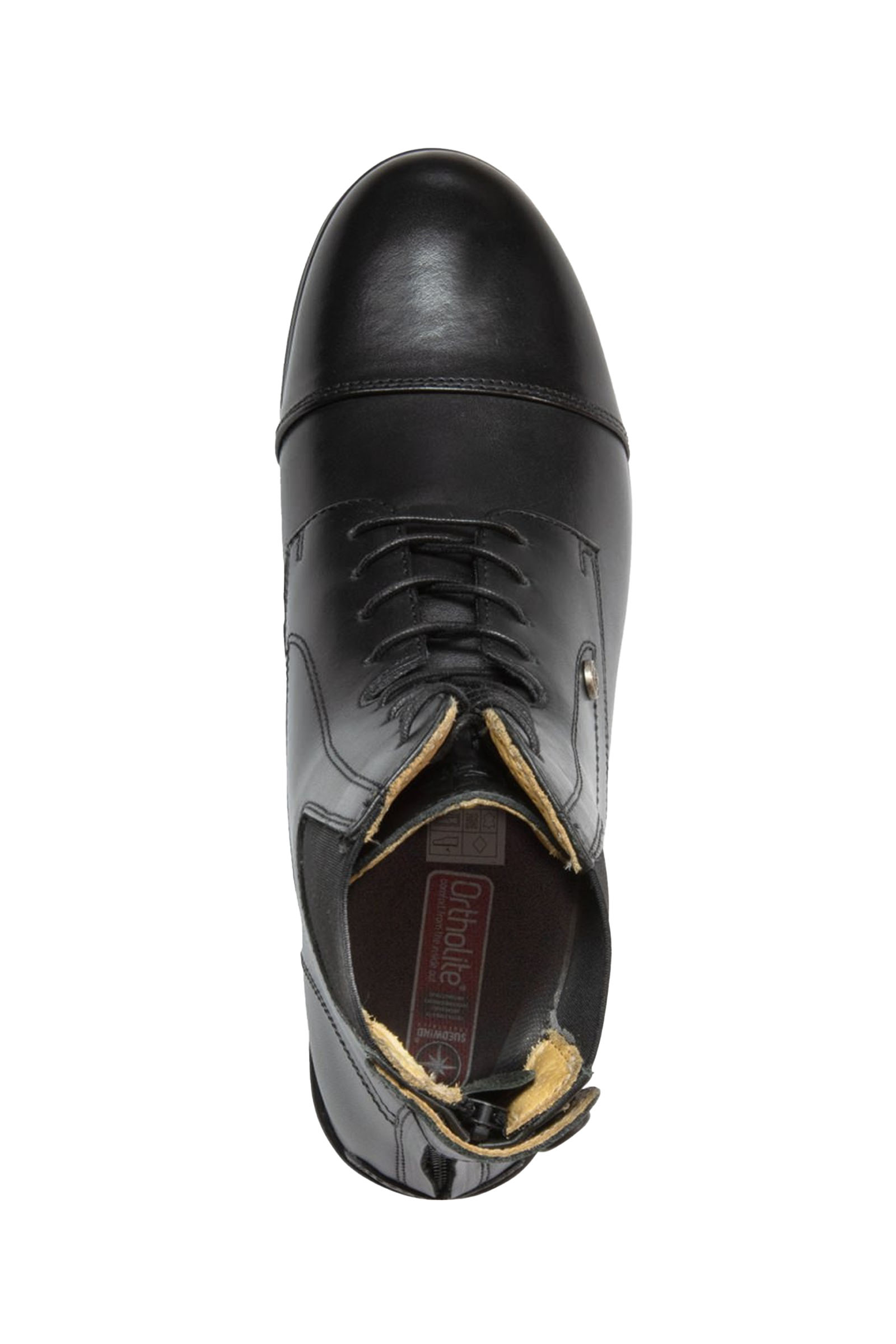 Suedwind Footwear Advanced II BZ Snørestøvler Jodhpur