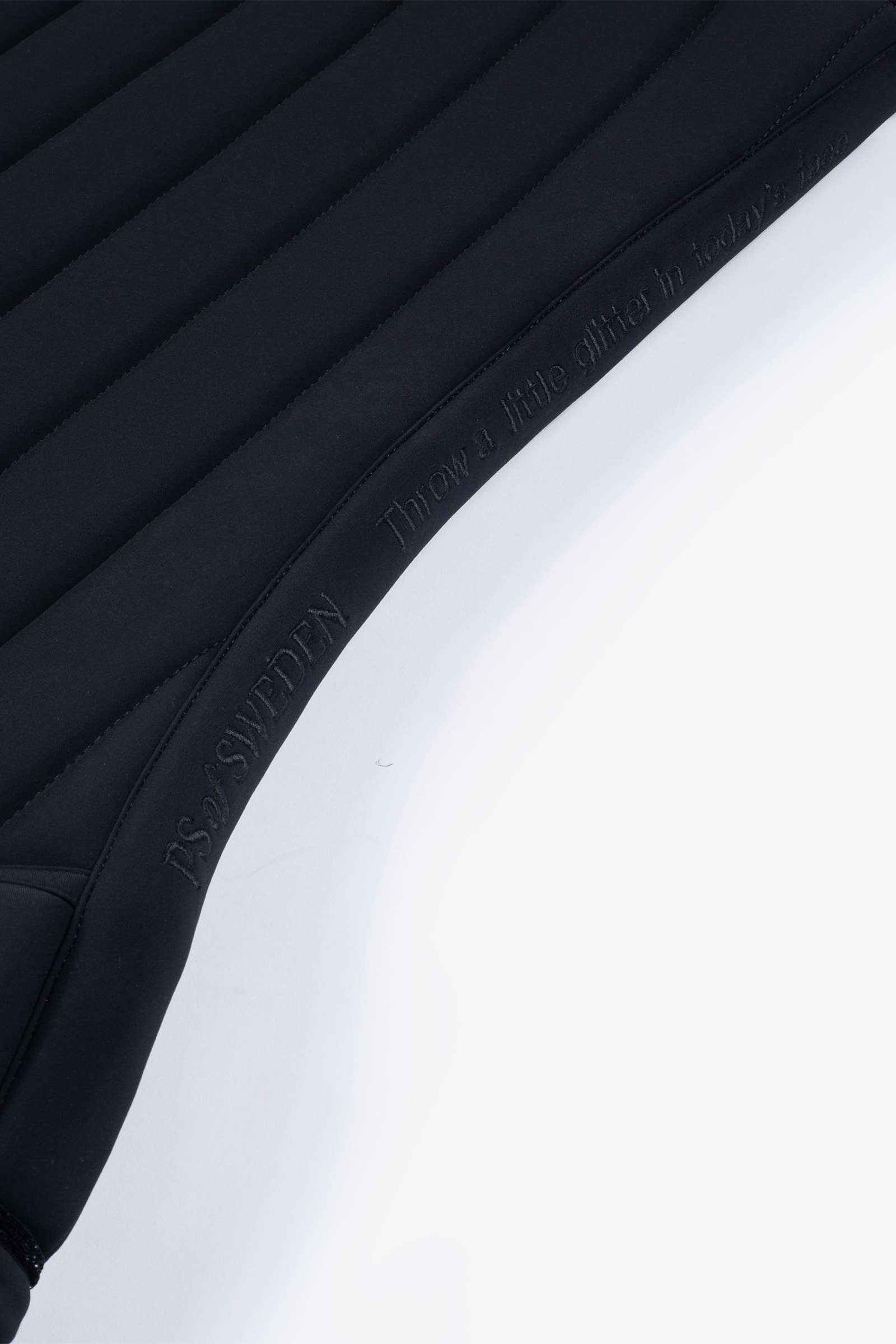 PS of Sweden Stripe dressursjabrak