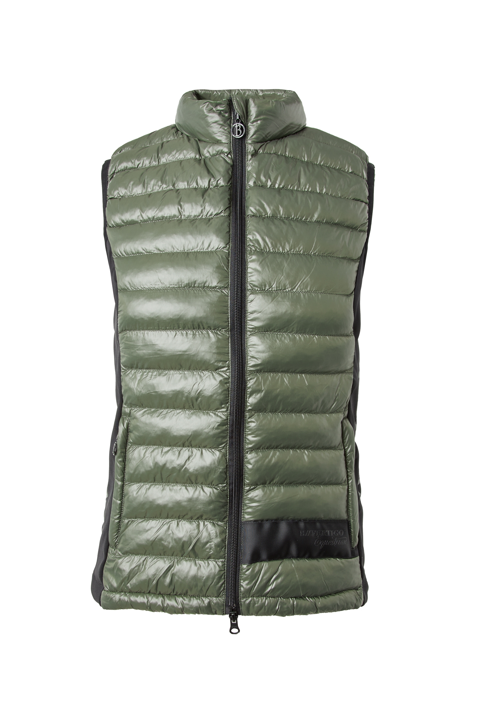 Climbing Ivy Green B Vertigo Sia ultralett, f&ocirc;ret ridevest til dame