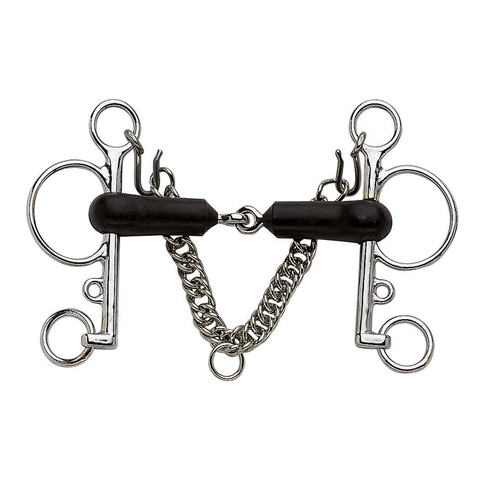 Sprenger gummi Pelhambitt, 18mm