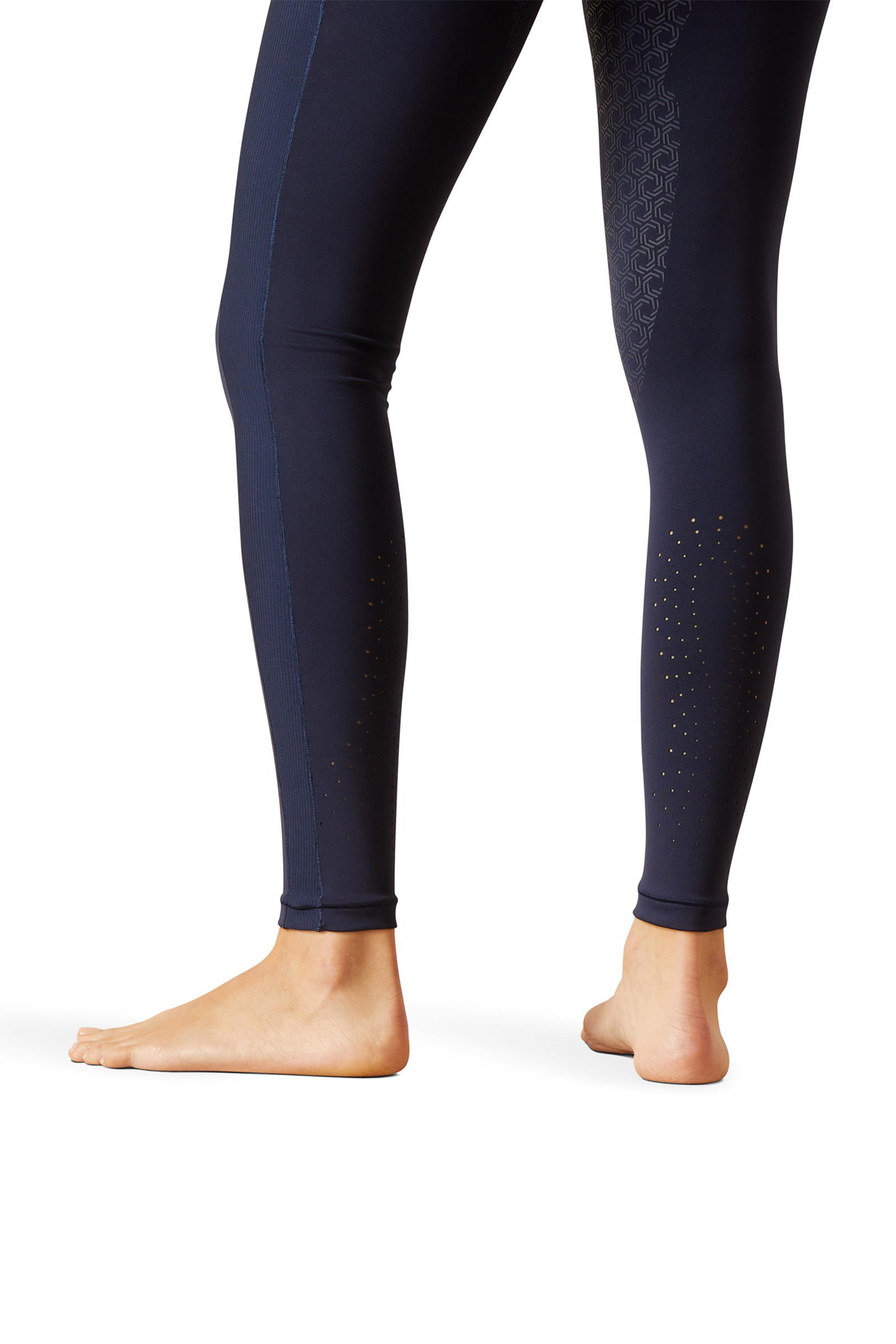 Ariat Eos Chic rideleggings med delvis grip for dame