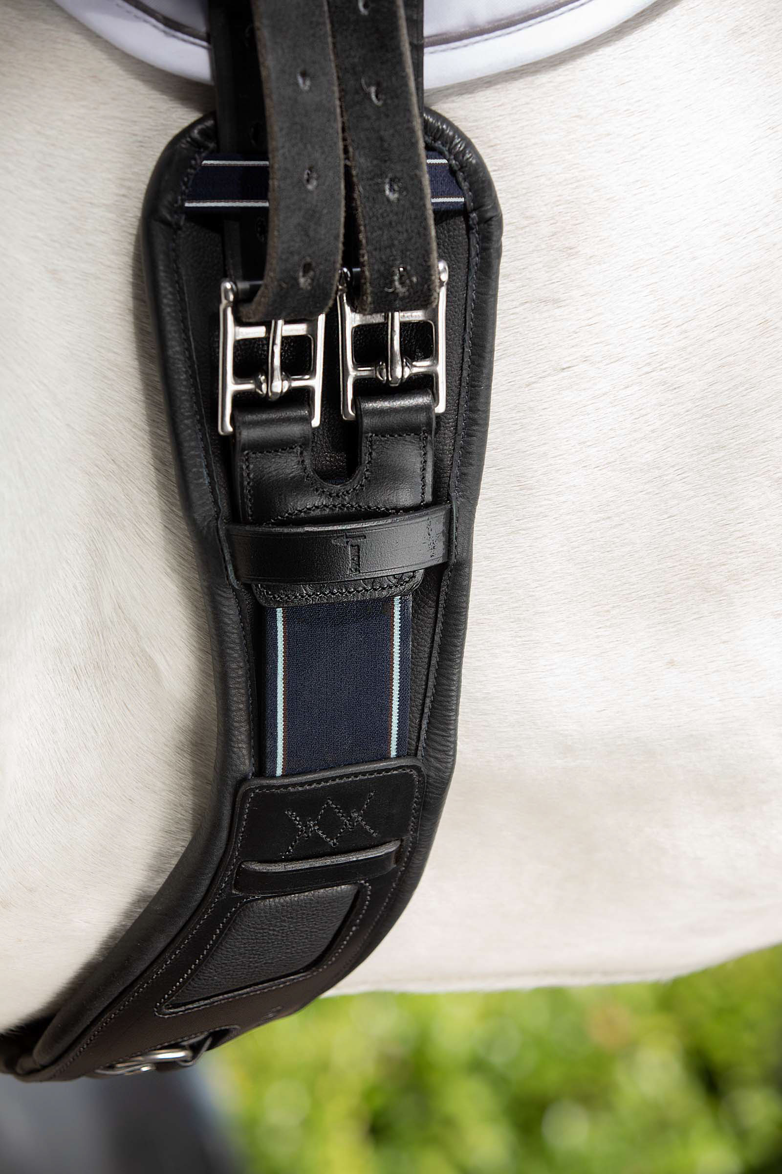 Horseware Rambo Micklem Comfort dressurgjord