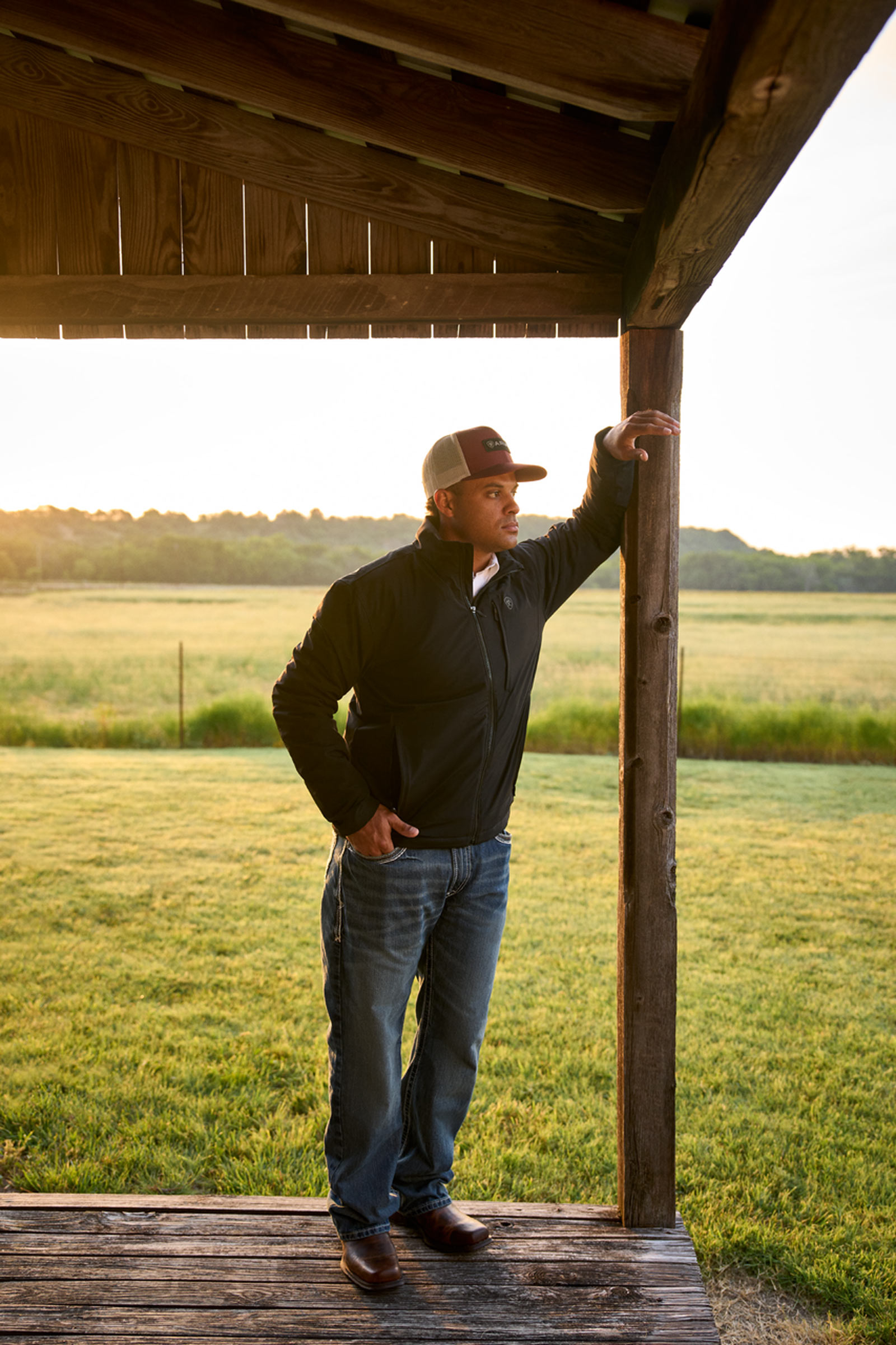 Ariat Midtown Rambler st&oslash;vler til herre