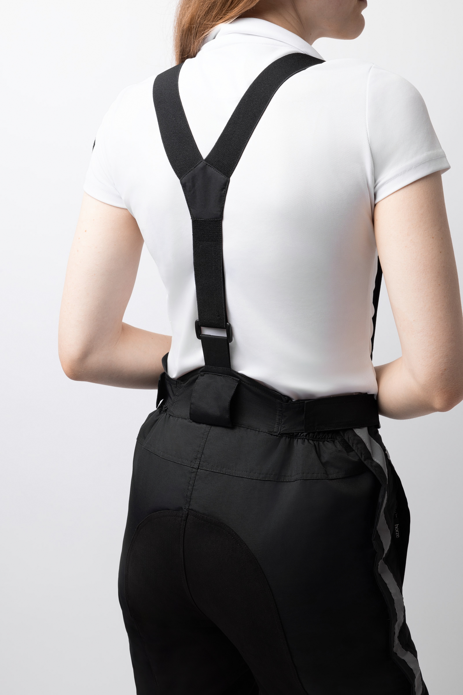 Horze vinter-ridebukse