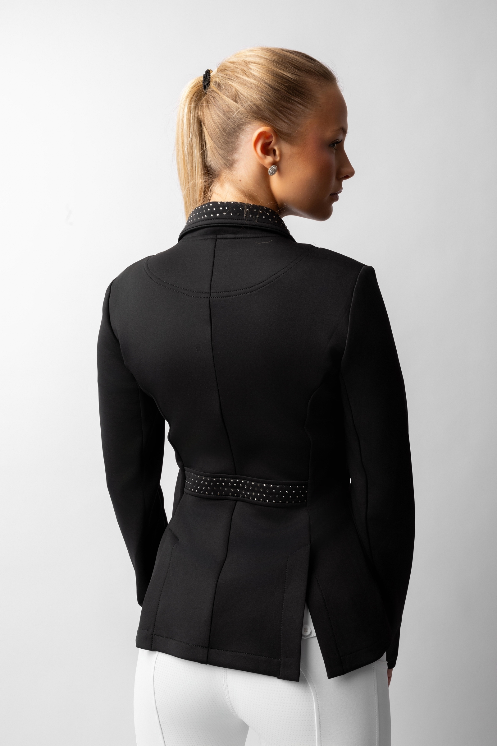 Horze Carla stevnejakke, dame