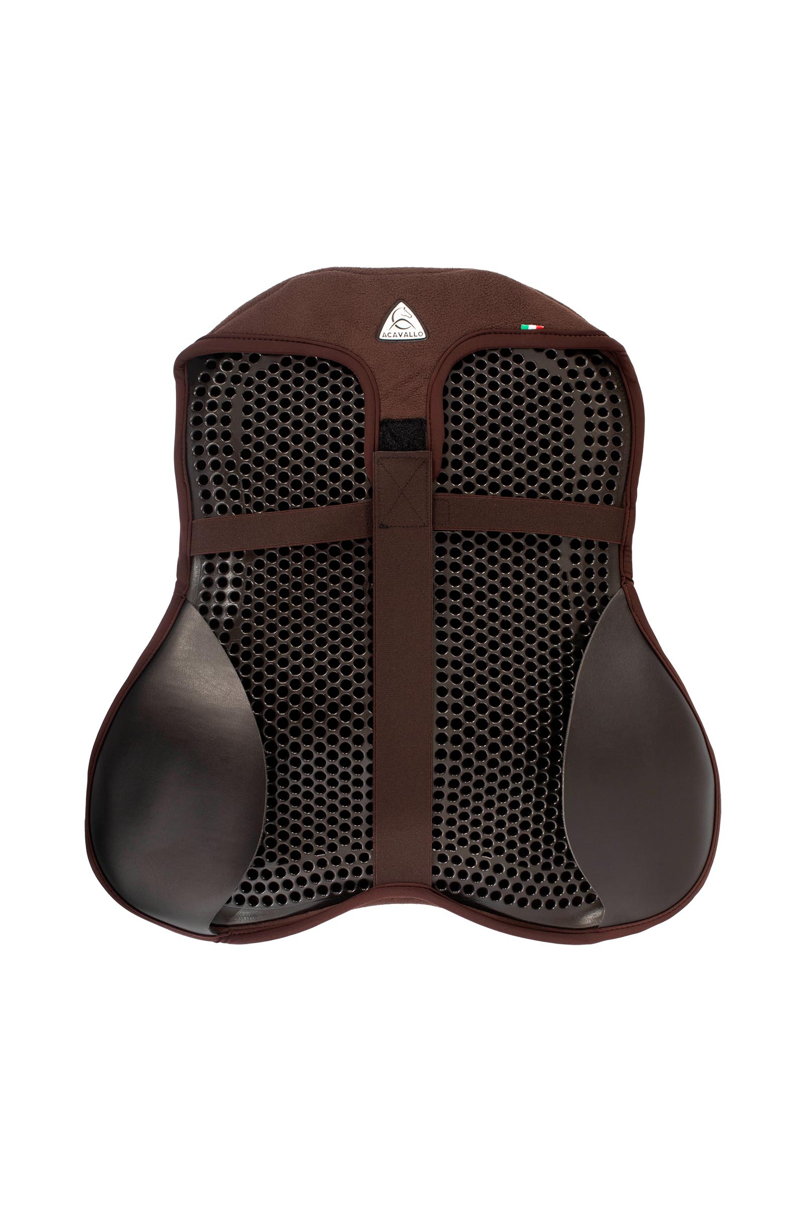 Acavallo standard setepute for sprang Classic gel Dri-Lex, 20 mm  