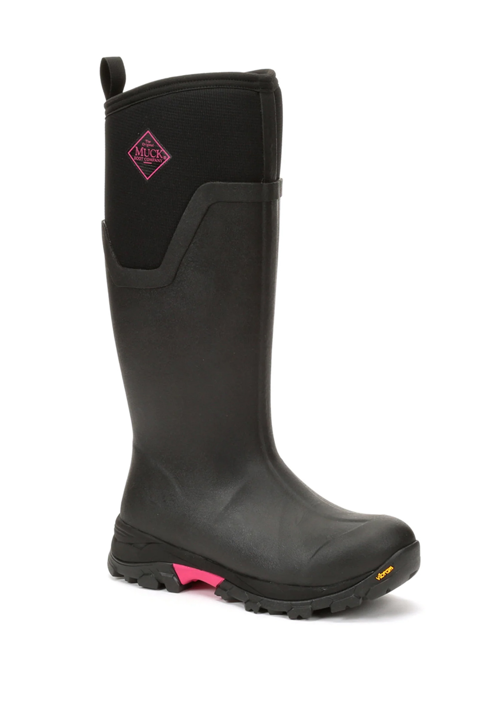 Muck Boot Arctic Ice AG All Terrain dame støvler
