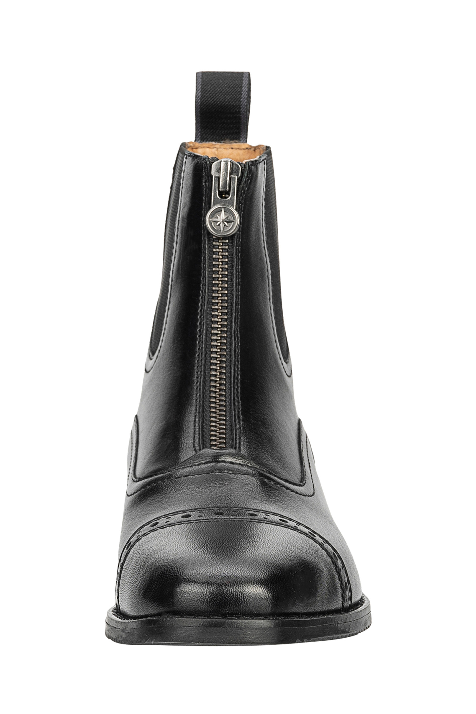 Suedwind Florentina Front Zip jodhpursko