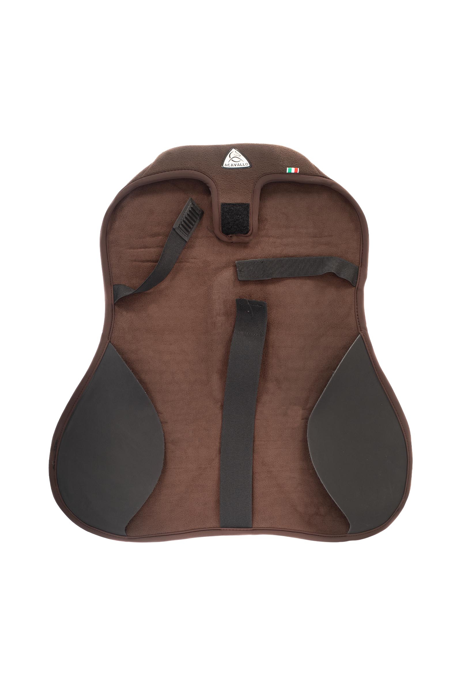 Acavallo Ortho skambensetepute sprang Hexa gel utvendig Dri-Lex, 20 mm  