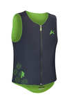 Komperdell Ballistic Flex Fit Pro Junior ryggbeskytter
