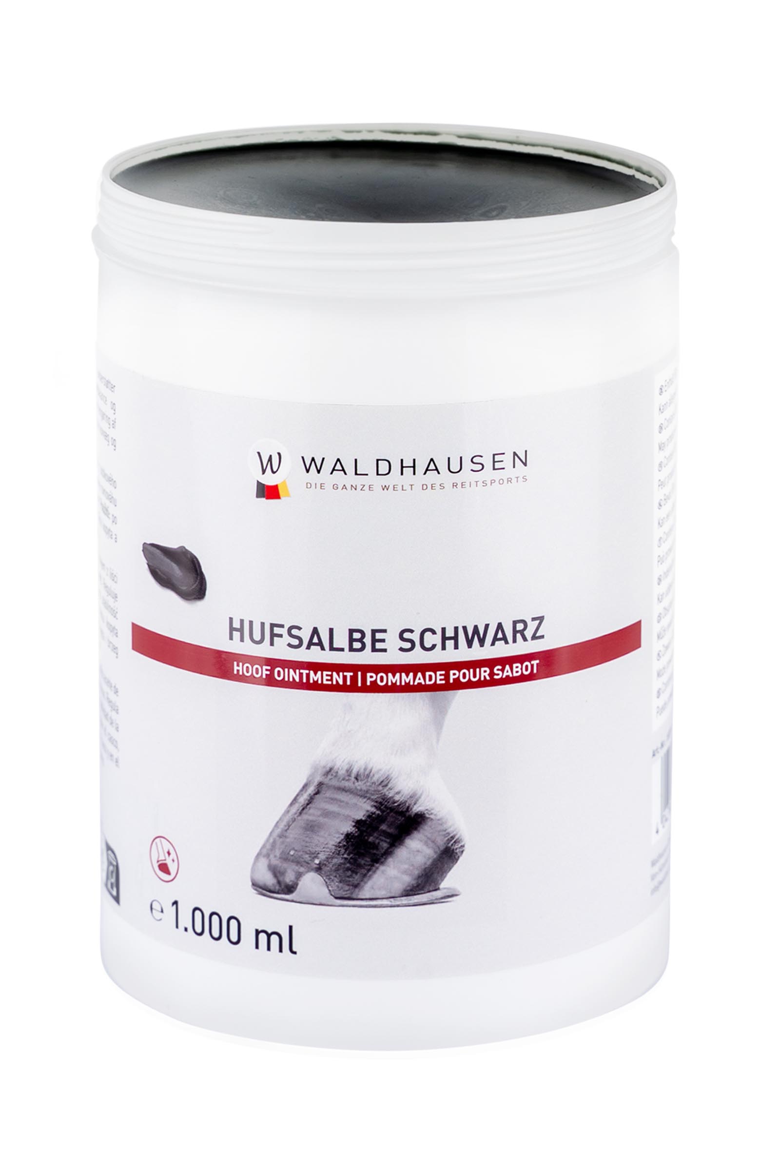 Waldhausen Hovsalve, 1 l