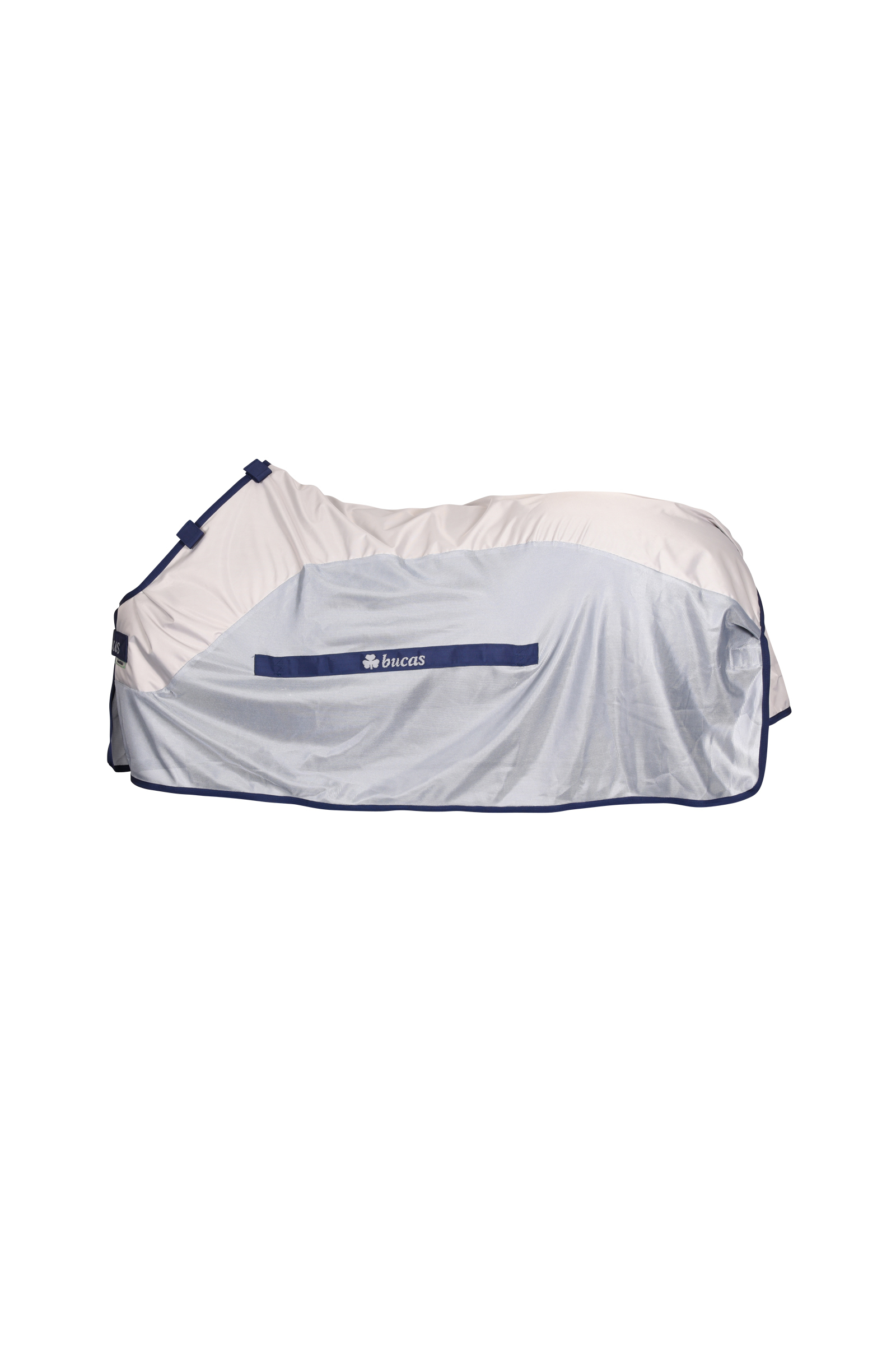 Bucas Buzz-Off Rain fluedekken