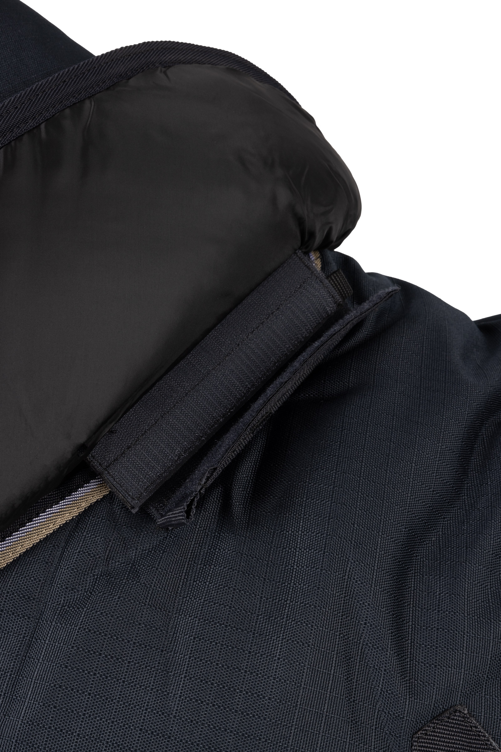 B Vertigo Georgina utedekken med hals, 400 gram