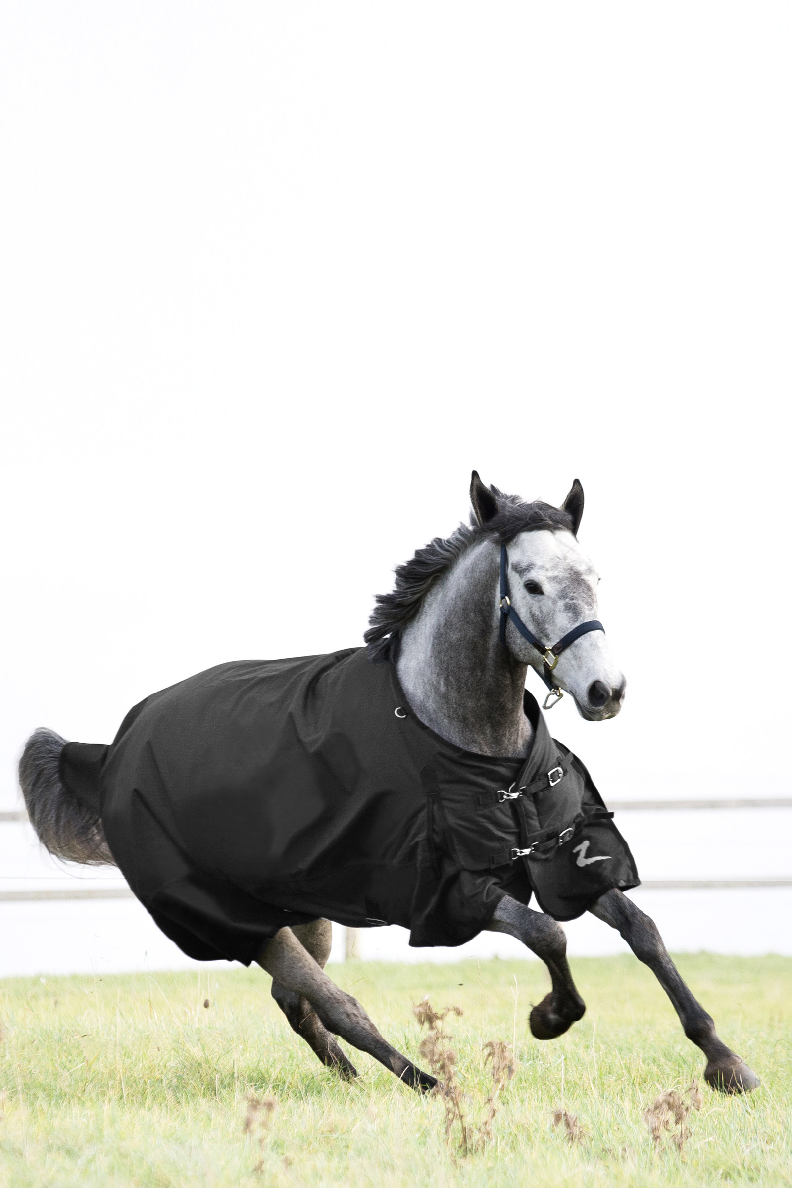 Horze Nevada medium utedekken, 200 gram