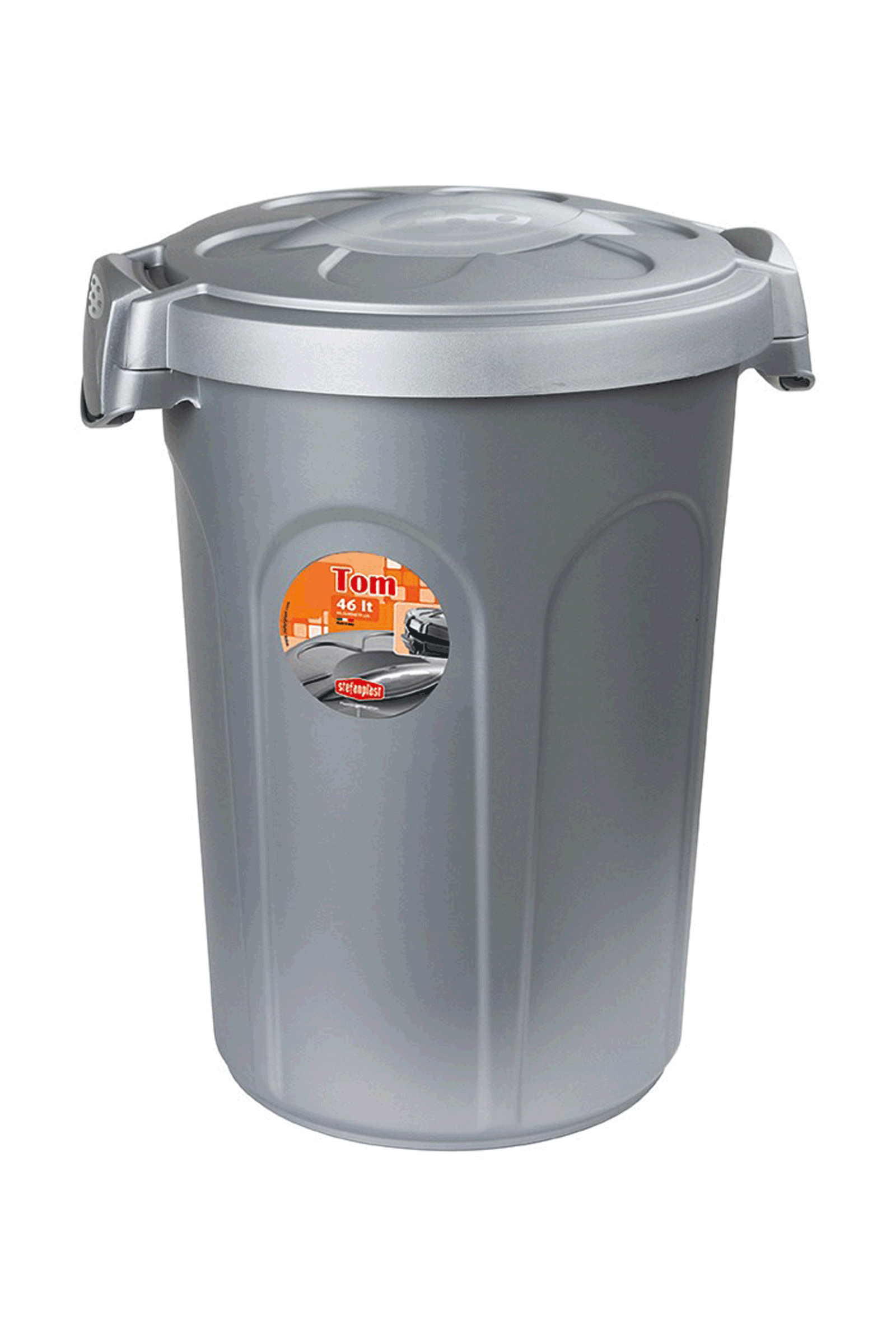 F&ocirc;rbeholder Kerbl Jerry, 8 kg, 23 l